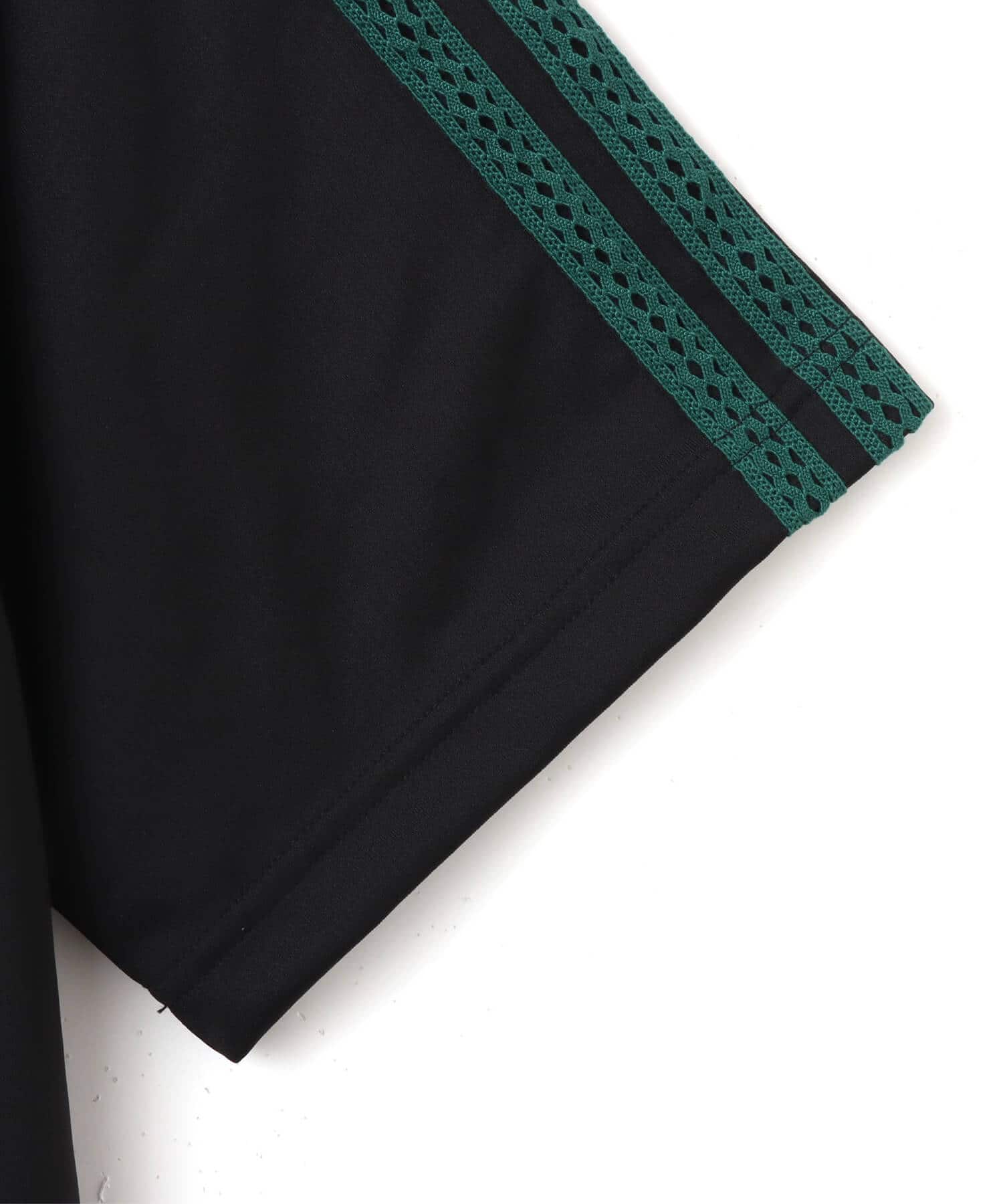 adidas X ARTE ANTWERP JERSEY ブラックの画像