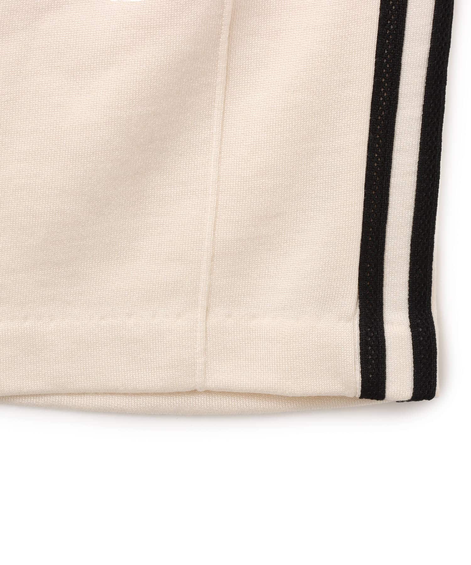 adidas WALES BONNER W FT TRACK PANT  ワンダーホワイトの画像