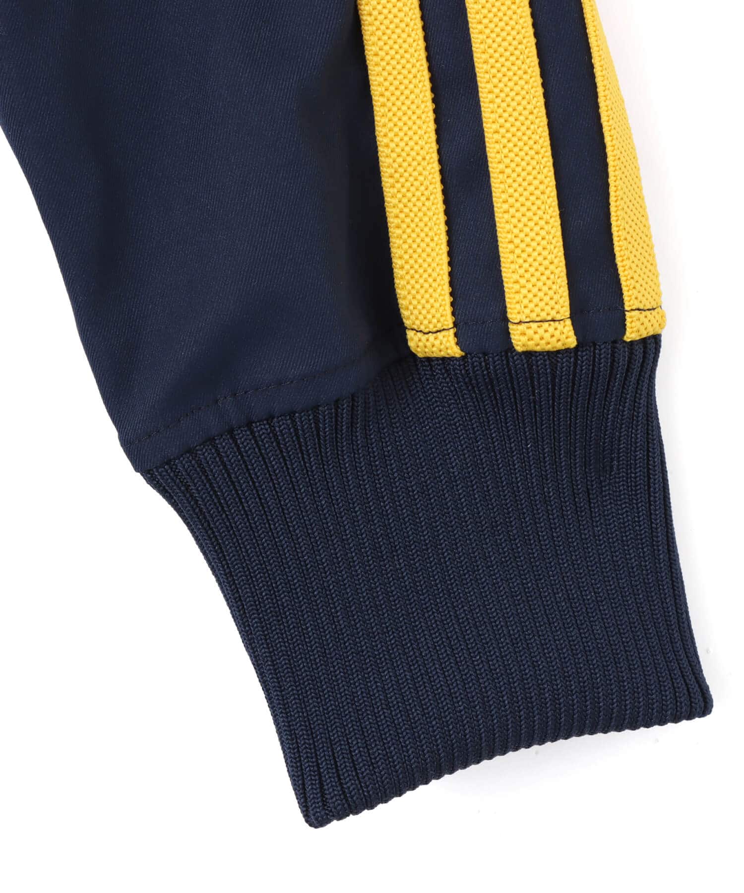 adidas MIAOU TRACKTOP カレッジネイビーの画像