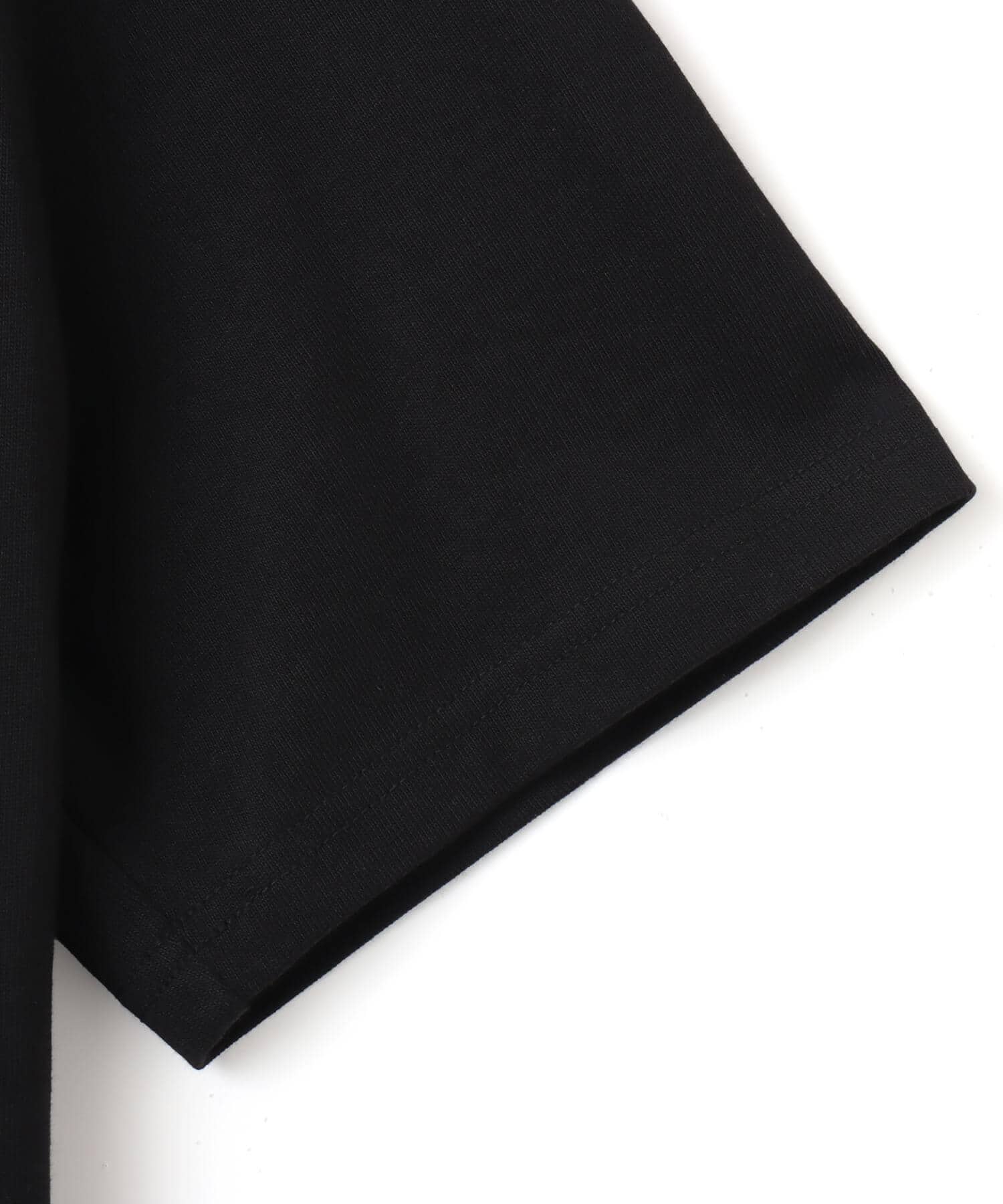 adidas X ARTE ANTWERP T-SHIRT ブラックの画像