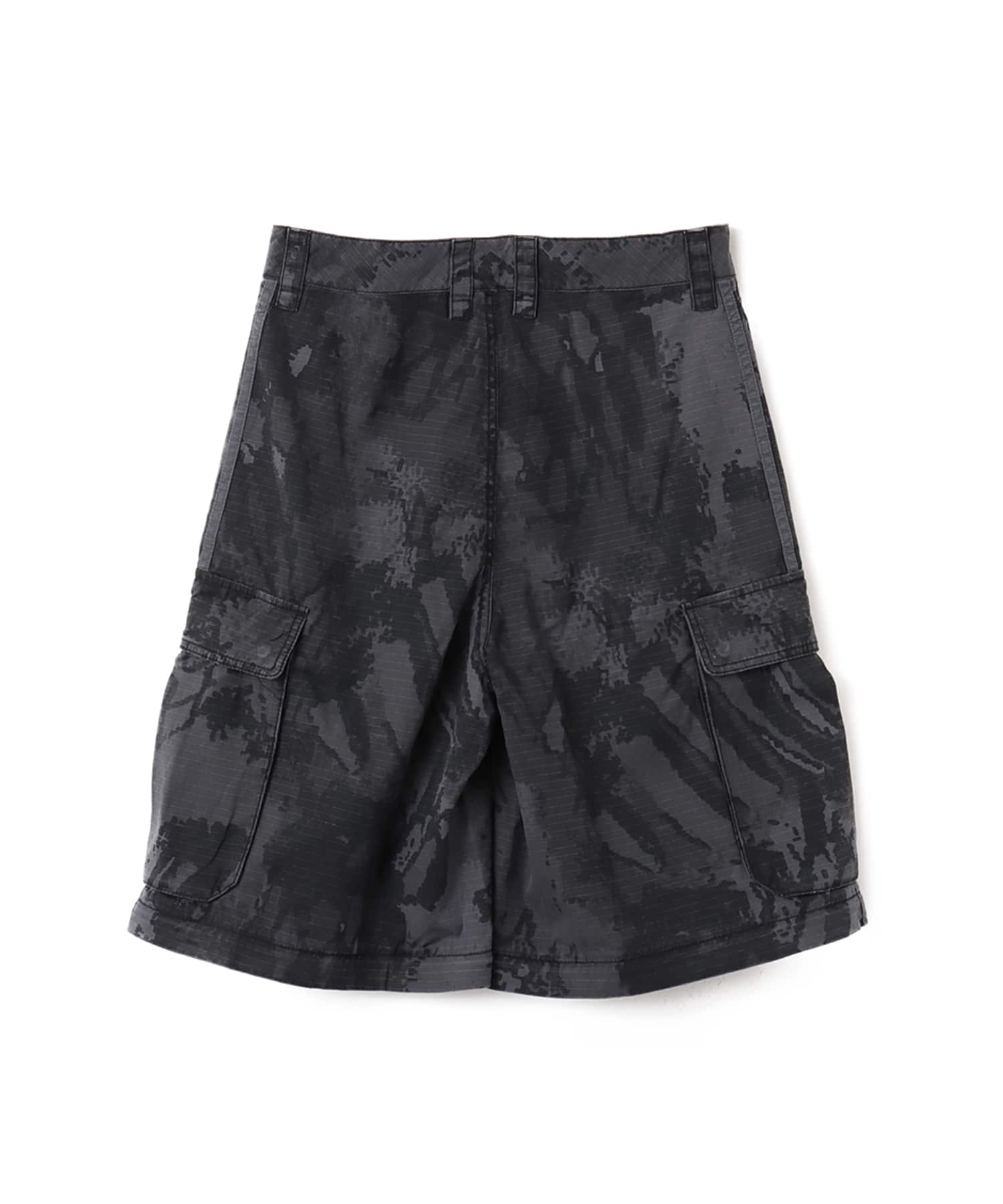 adidas ZIP-OFF CARGO PANTS マルチカラー/グレースリーの画像