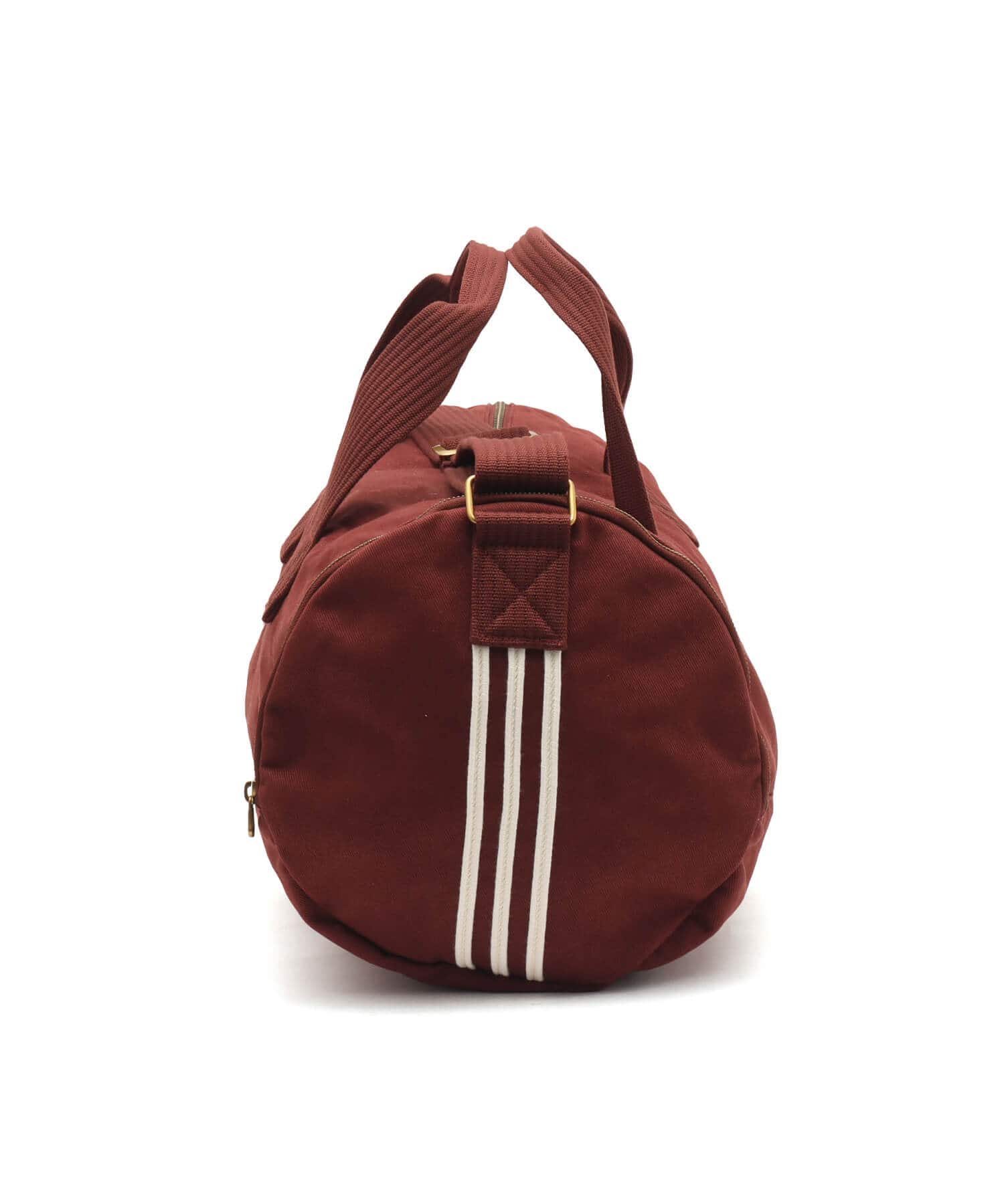 adidas CLOT BARREL BAG BY EDISON CHEN fox brown（アディダス