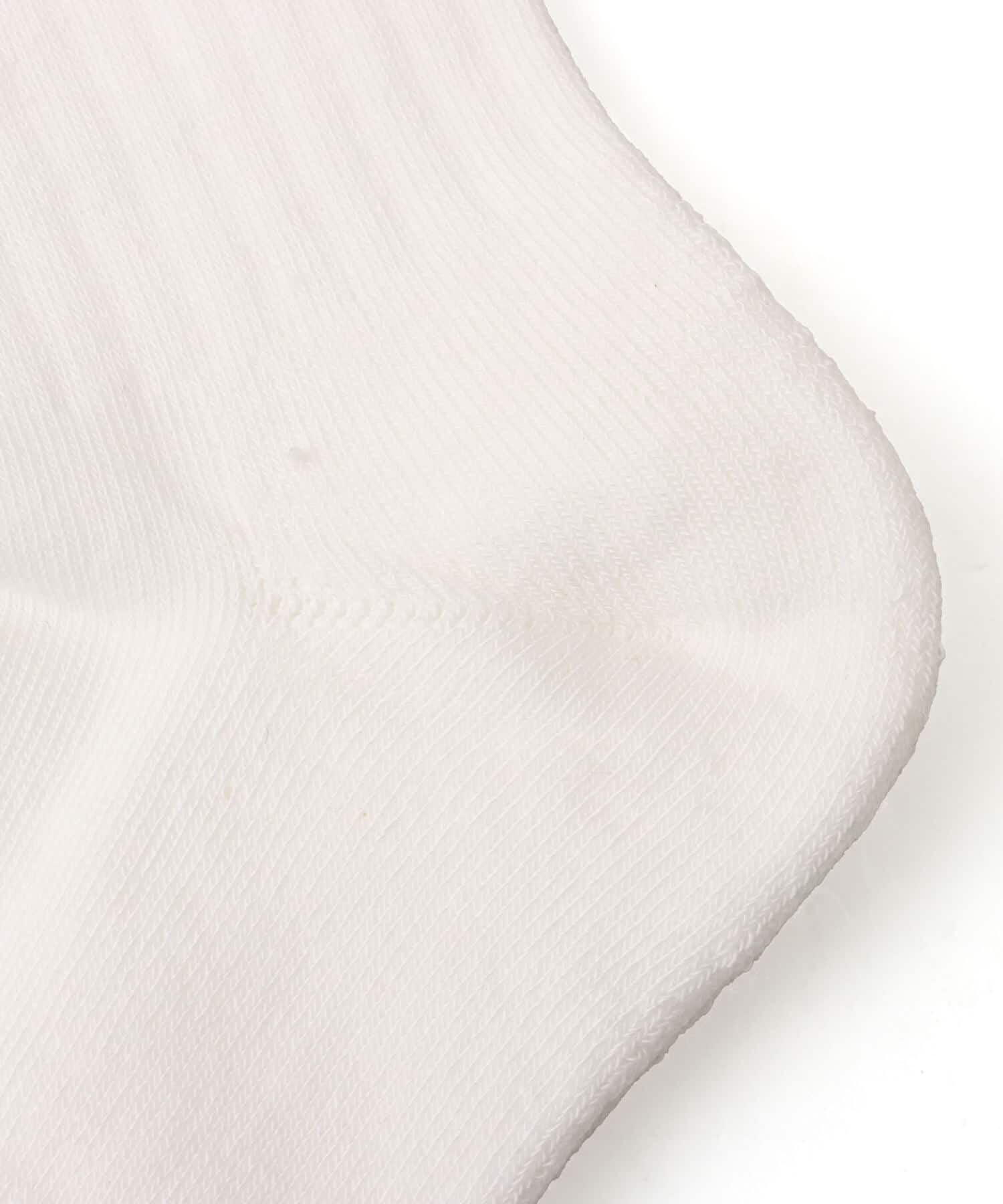 adidas 3 STRIPES FOOTBALL KNEE SOCKS 1 PAIR ホワイト/ブラックの画像