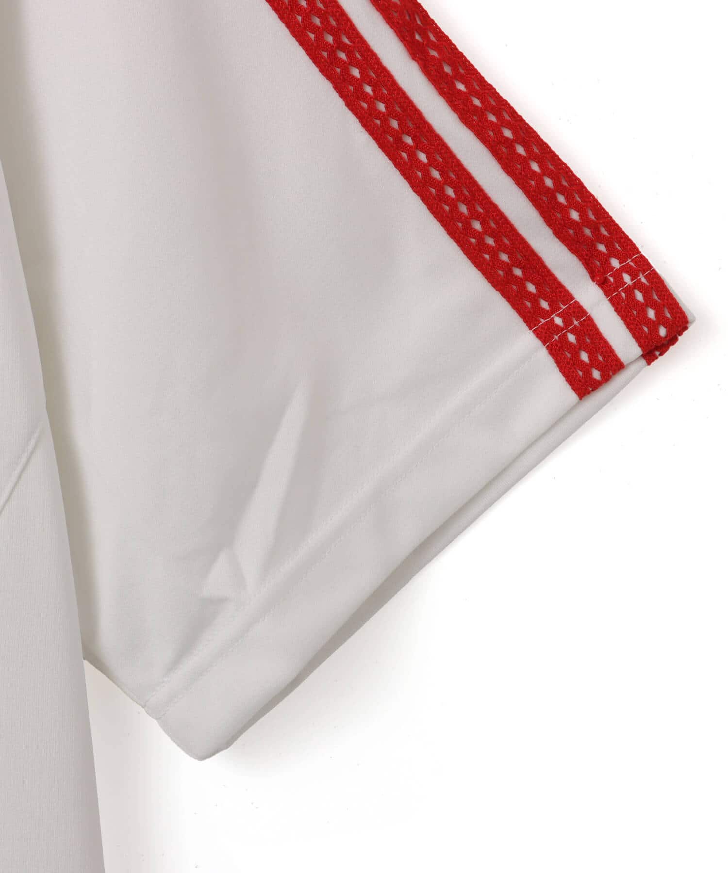 adidas X ARTE ANTWERP JERSEY ホワイトの画像