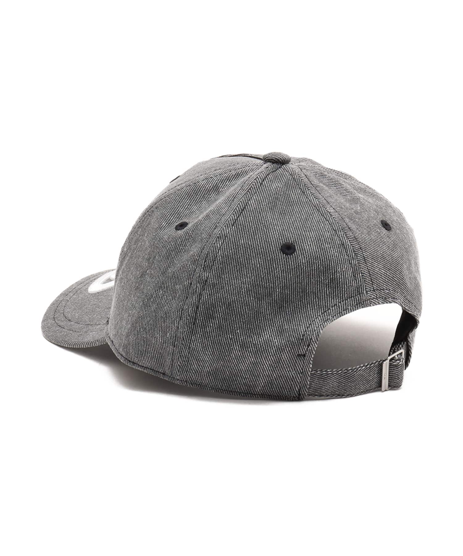 adidas DAD CAP ブラックの画像