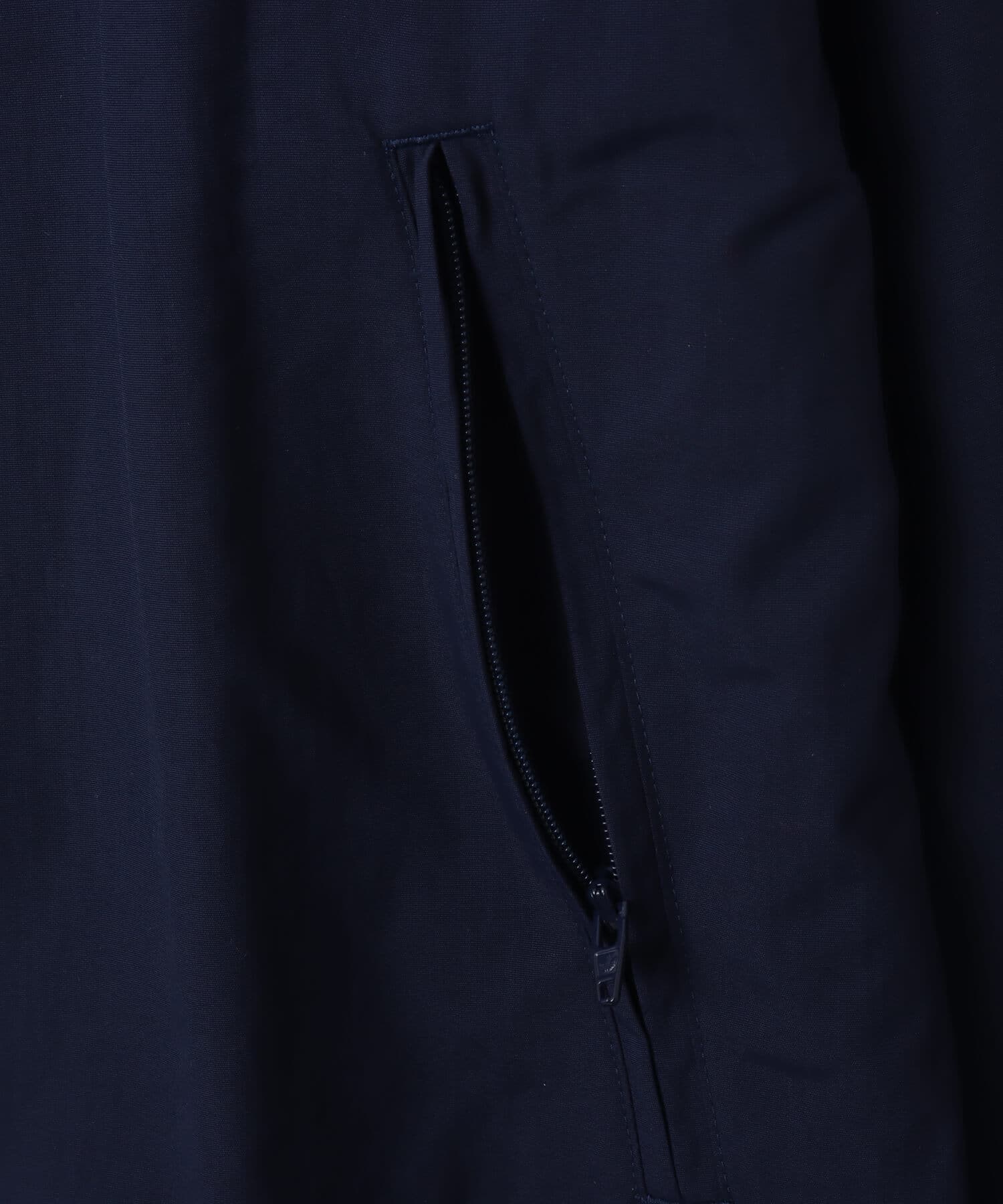 adidas FIREBIRD WOVEN TRACK TOP ナイトインディゴの画像