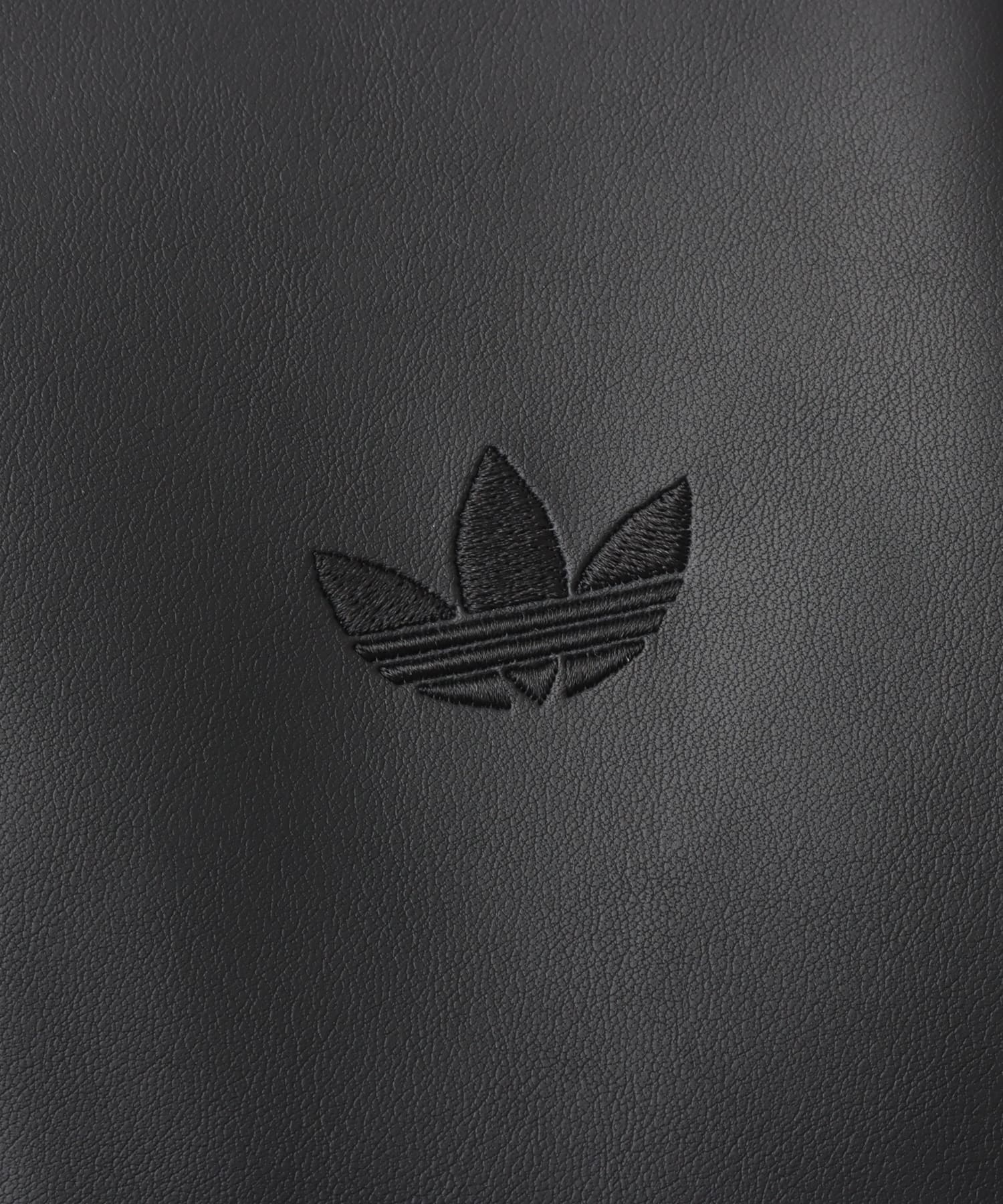 adidas FESTIVAL BAG WITH BEADS ブラックの画像