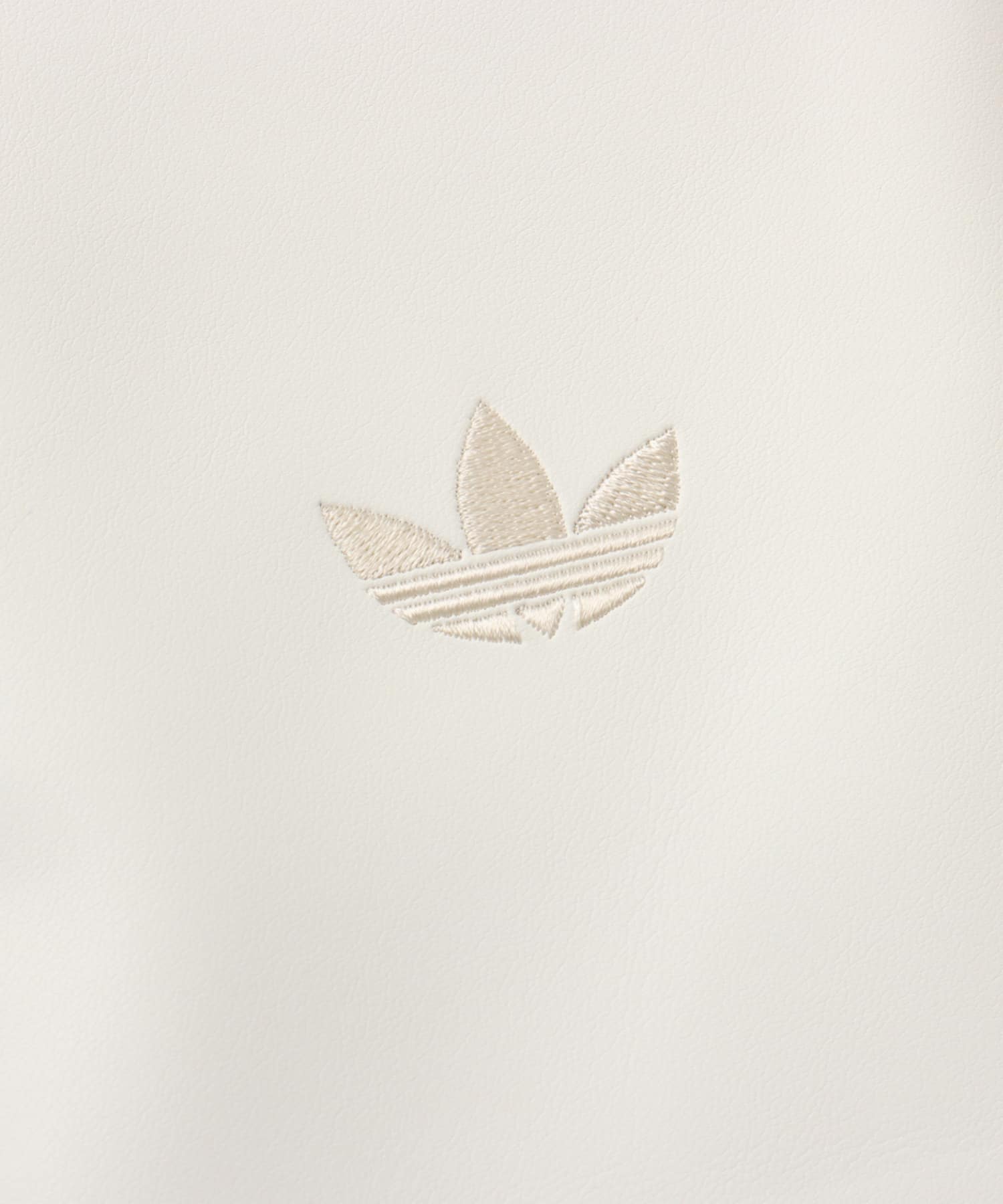 adidas FESTIVAL BAG WITH BEADS オフホワイトの画像