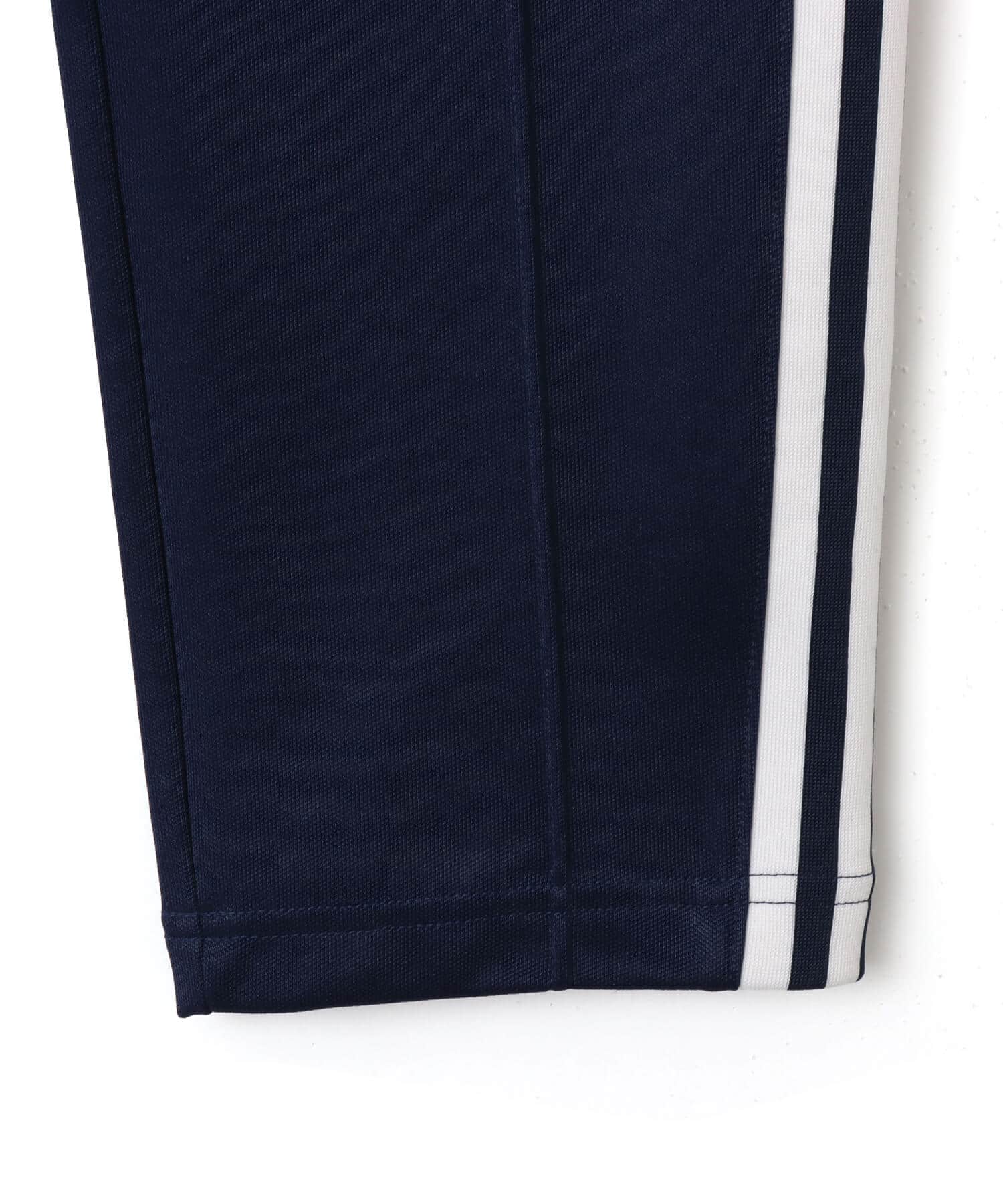 adidas CLASSIC TRACK PANTS ナイトインディゴの画像