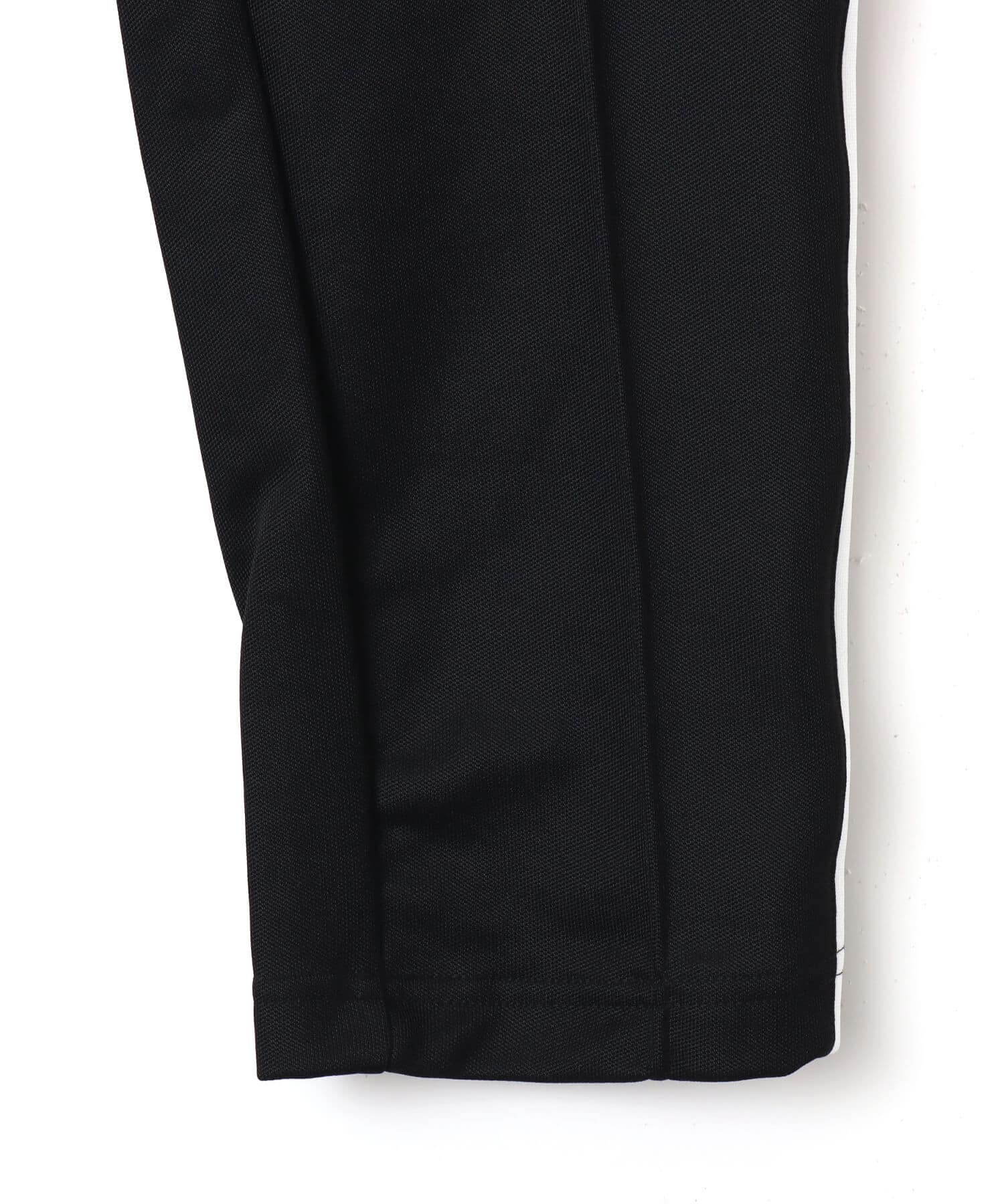 adidas CLASSIC TRACK PANTS ブラックの画像