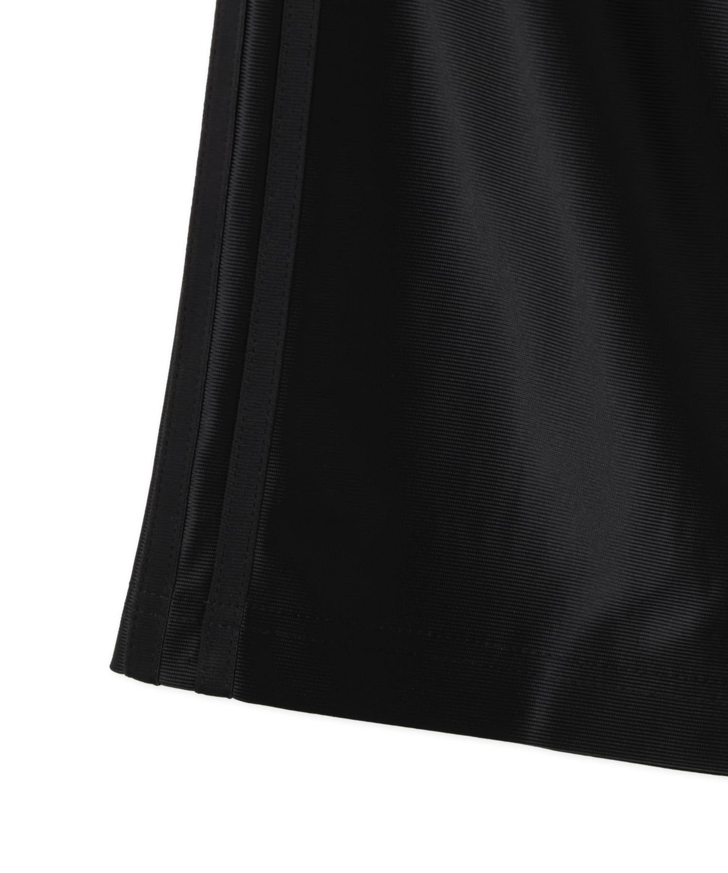 adidas FIREBIRD METALLIC TRACK PANTS ブラックの画像