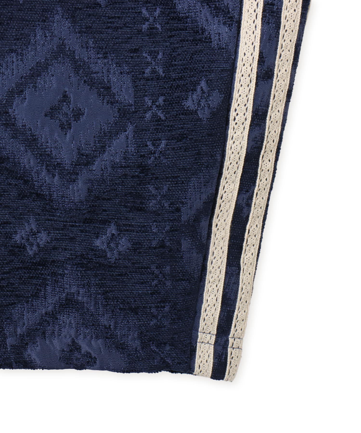 adidas CLOT IKAT PANT BY EDISON CHEN テックインディゴの画像