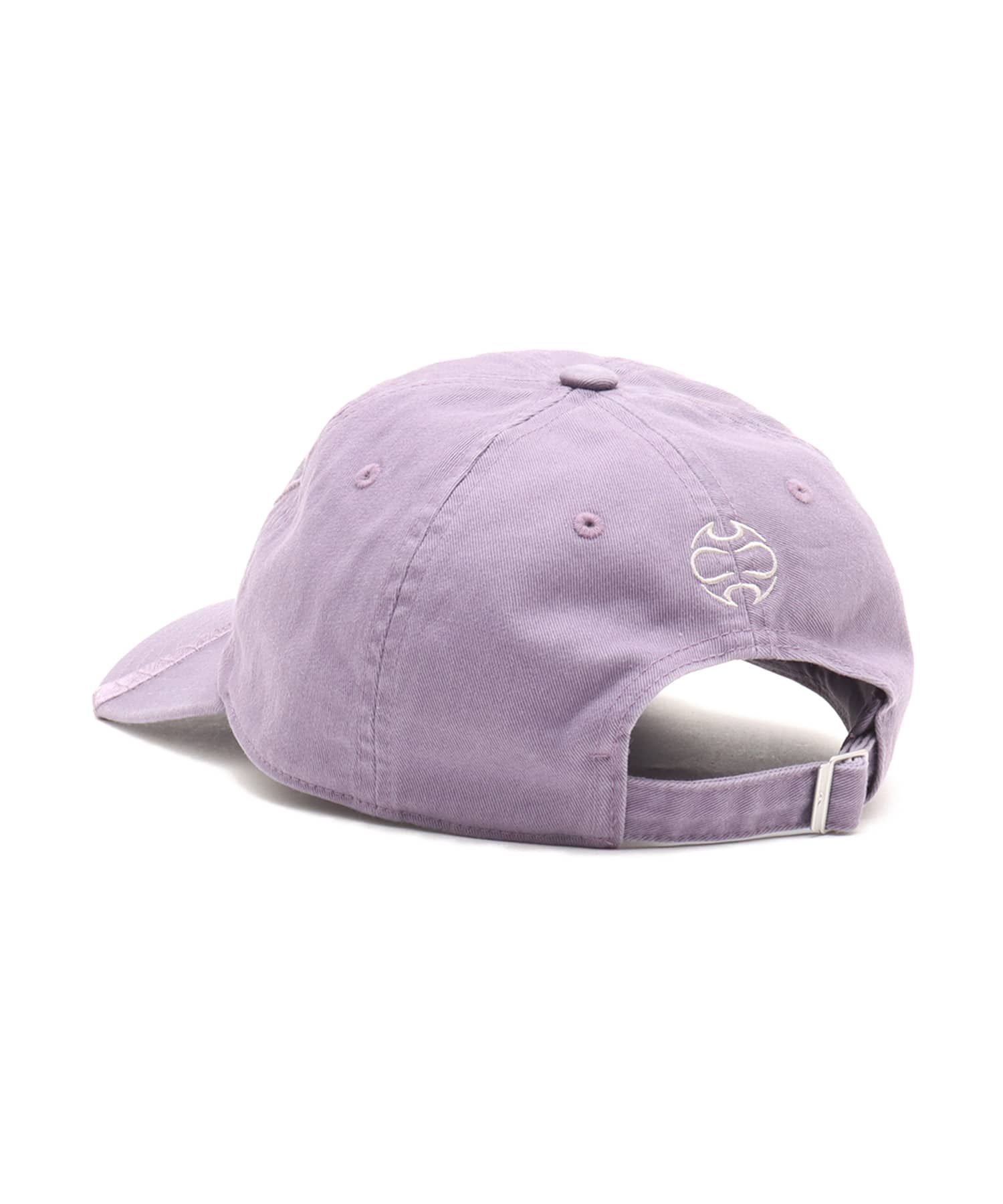 adidas CAP シャドー バイオレットの画像