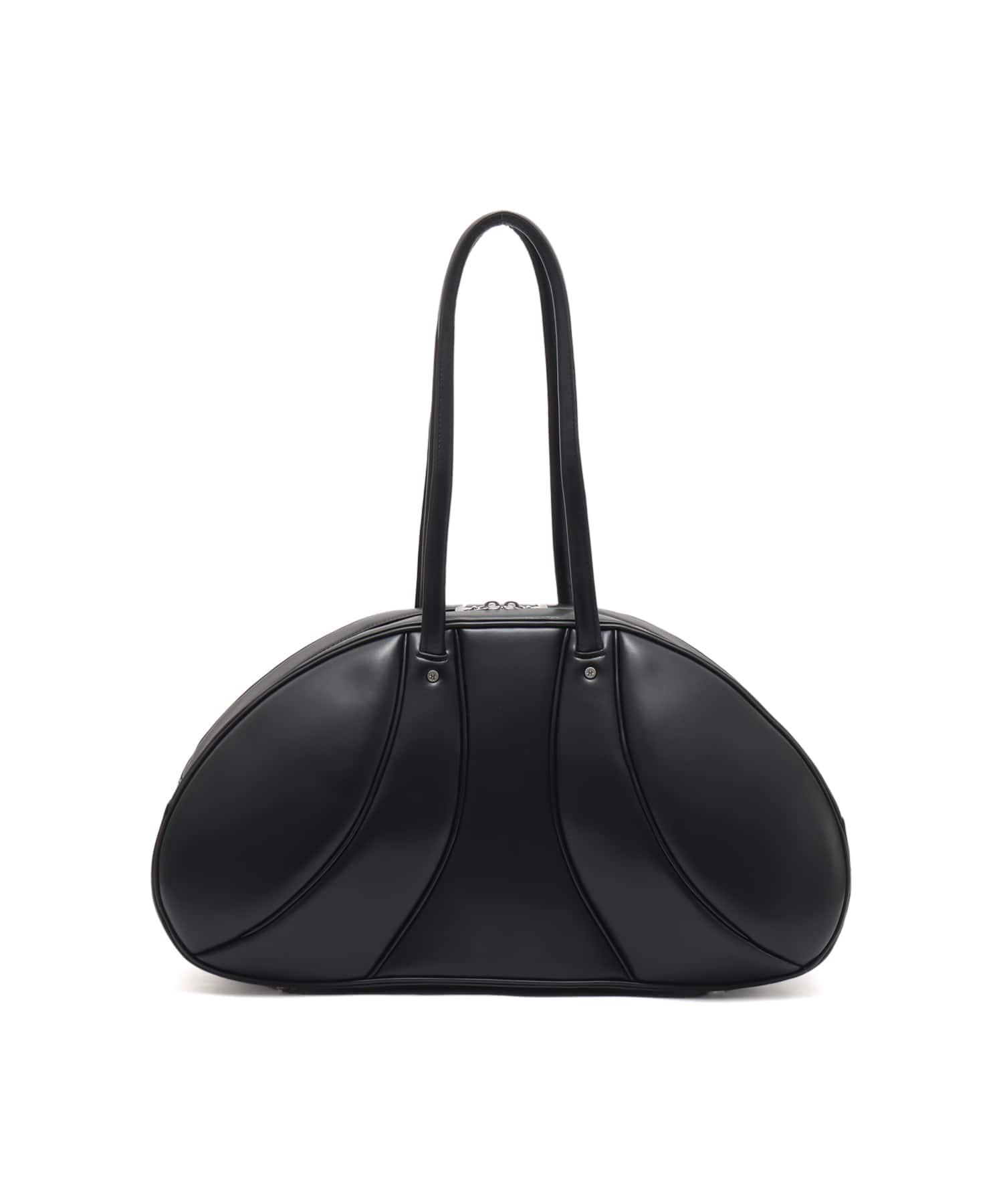 adidas BY AVAVAV SCULPTED BAG ブラックの画像