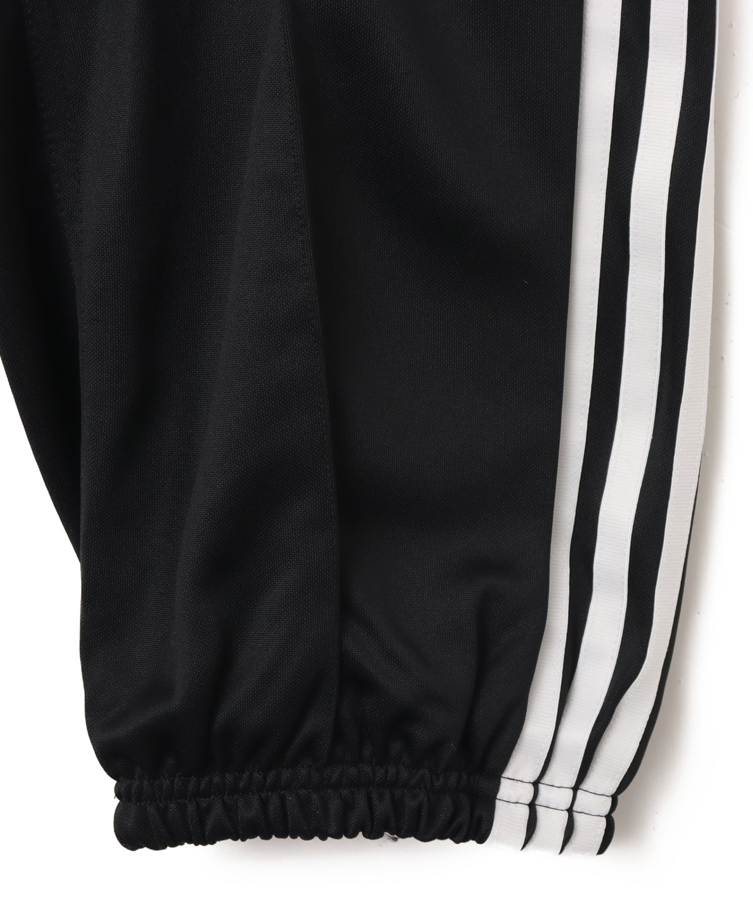 adidas THUG CLUB SUPERSTAR JOGGER ブラックの画像
