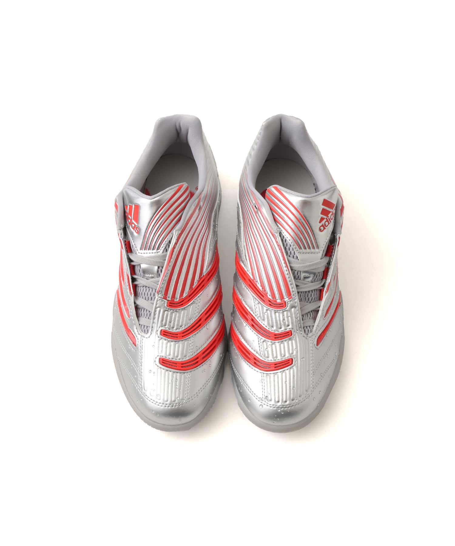 adidas PREDATOR SALA COCA COLA SILVMT/NONE/GRETWOの画像