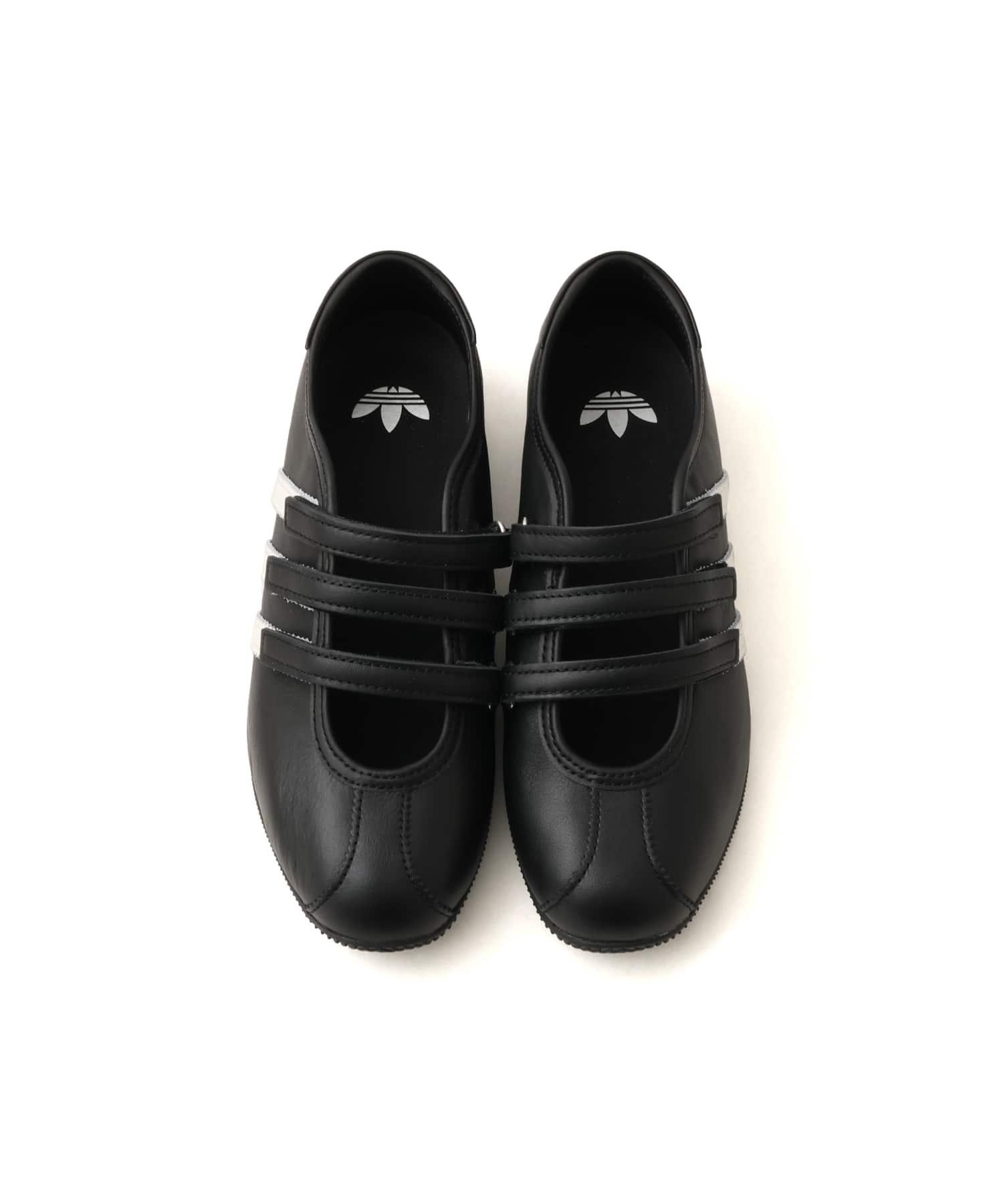 adidas ANFU MJ W CLOWHI/CLOWHI/GOLDMTの画像