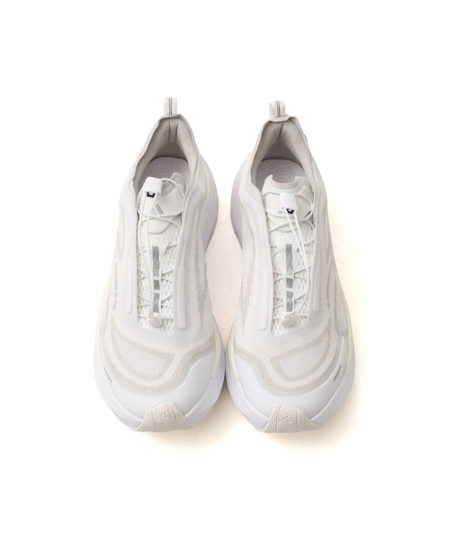 adidas HOLO PEAK FTWWHT/GRETWO/SILVMTの画像