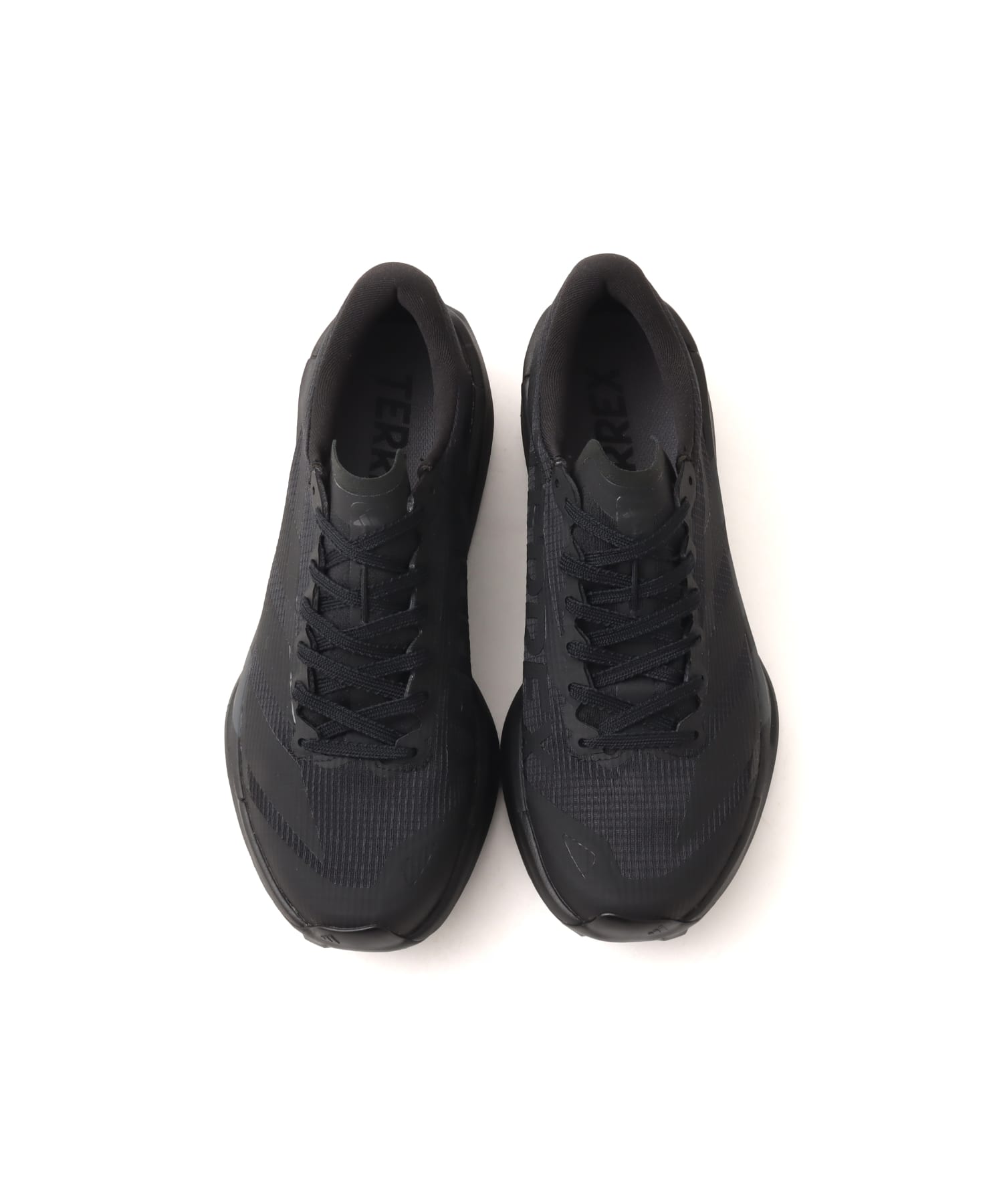 adidas TERREX AGRAVIC AT CBLACK/CBLACK/CBLACKの画像