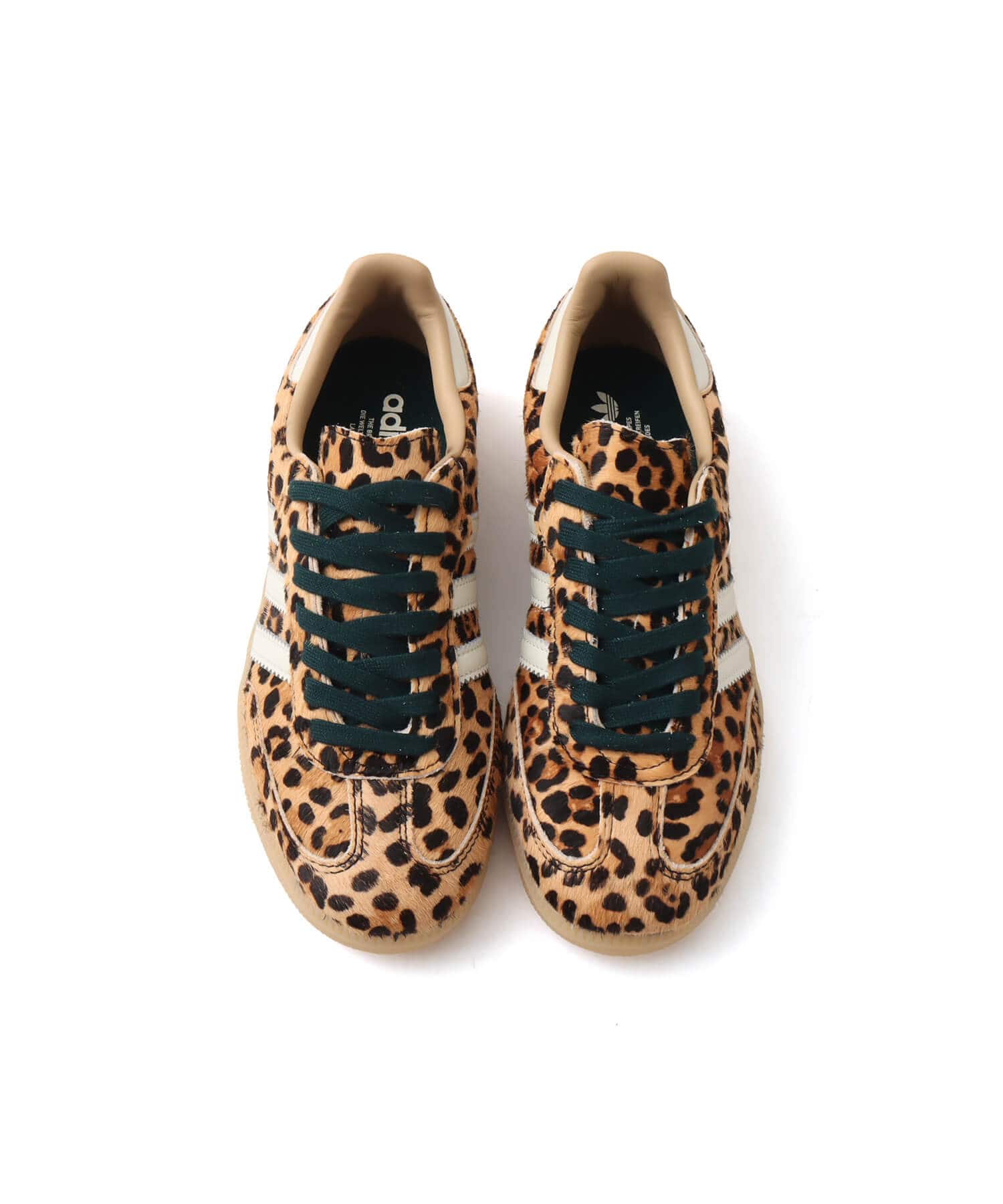 adidas SAMBA OG W MAGBEI/IVORY/GUM3の画像