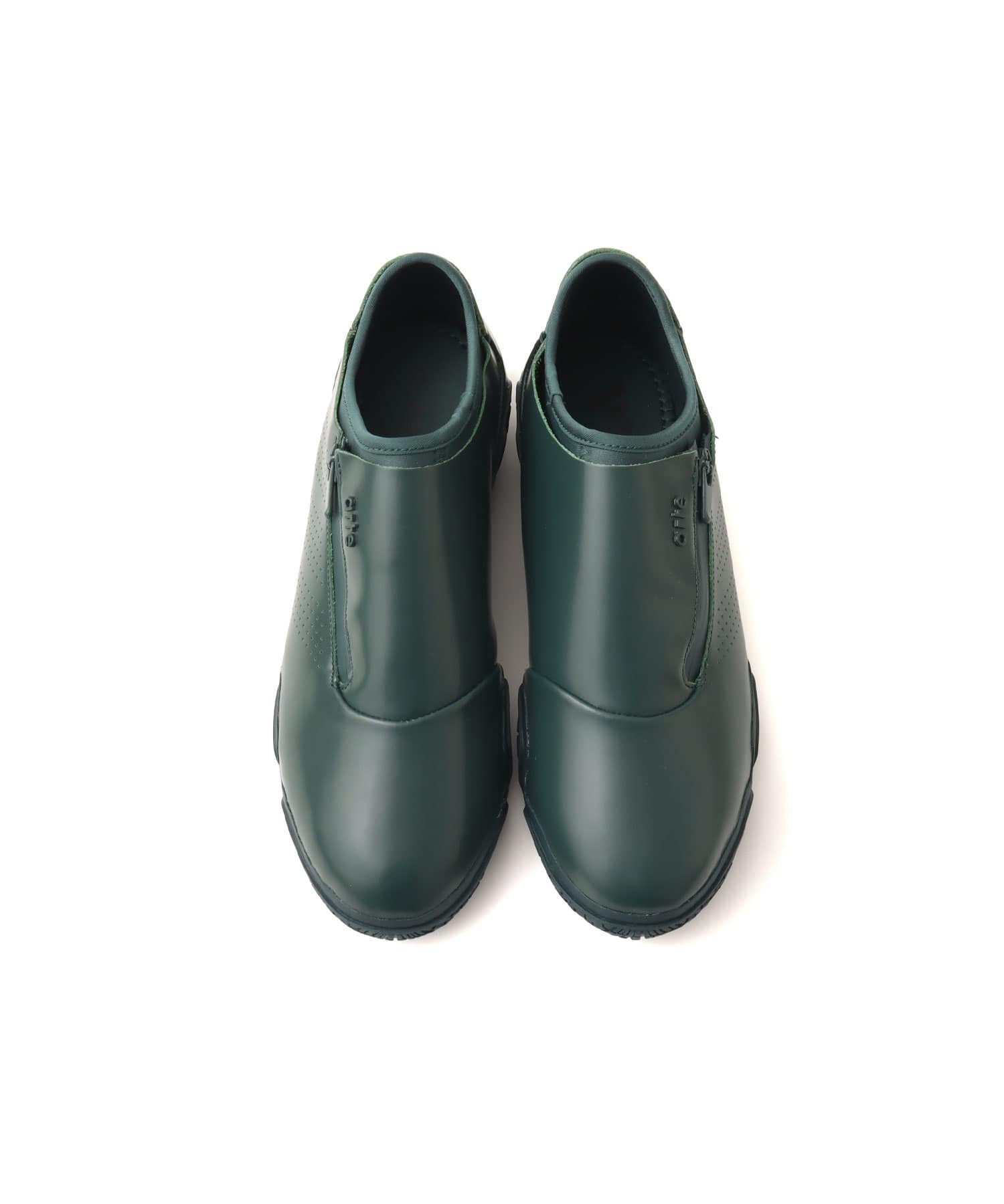 adidas ARTE ANTWERP TRIVELA CGREEN/CGREEN/CGREENの画像