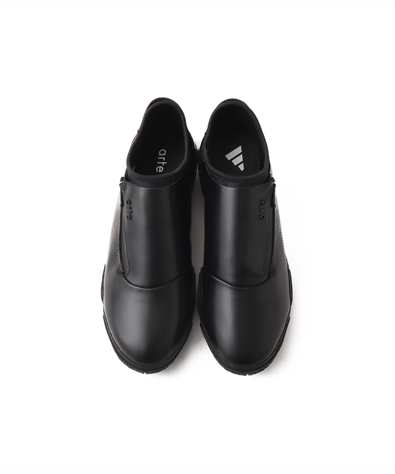 adidas ARTE ANTWERP TRIVELA CBLACK/CBLACK/CBLACKの画像