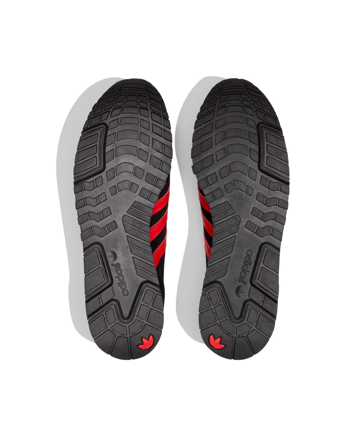 adidas NOEL GALLAGHER MARATHON SPZL CBLACK/RED/CBLACKの画像