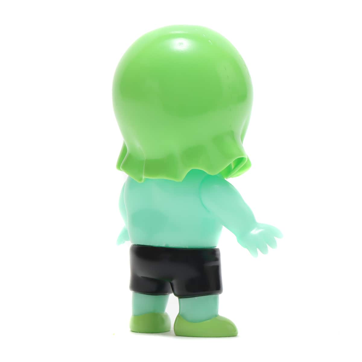 CONVICT 幼少期 ニコライ アトモス別注カラー GREEN 21SU-Sの画像