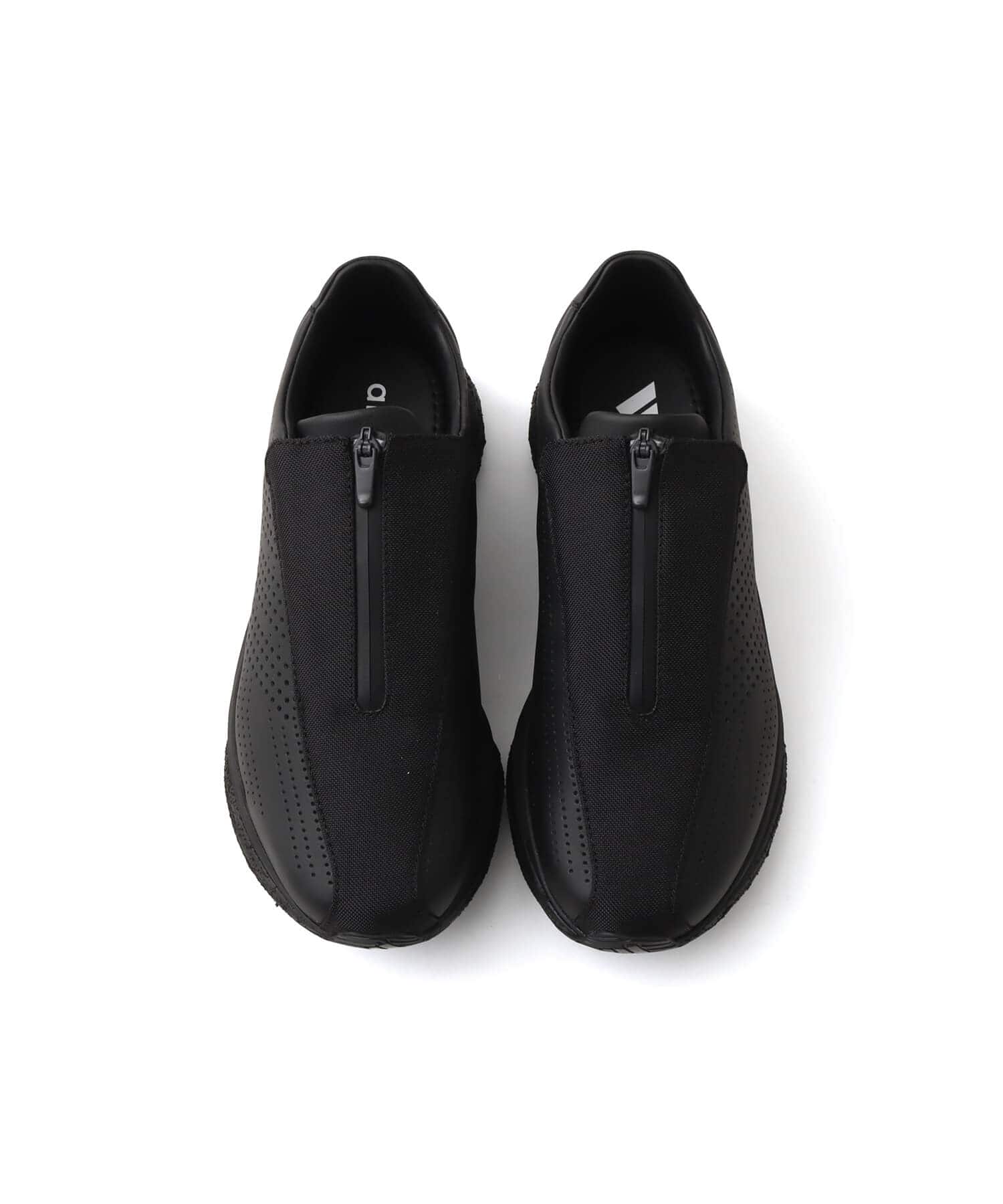 adidas X ARTE ANTWERP LIGHTBLAZE POD CBLACK/CBLACK/CBLACKの画像