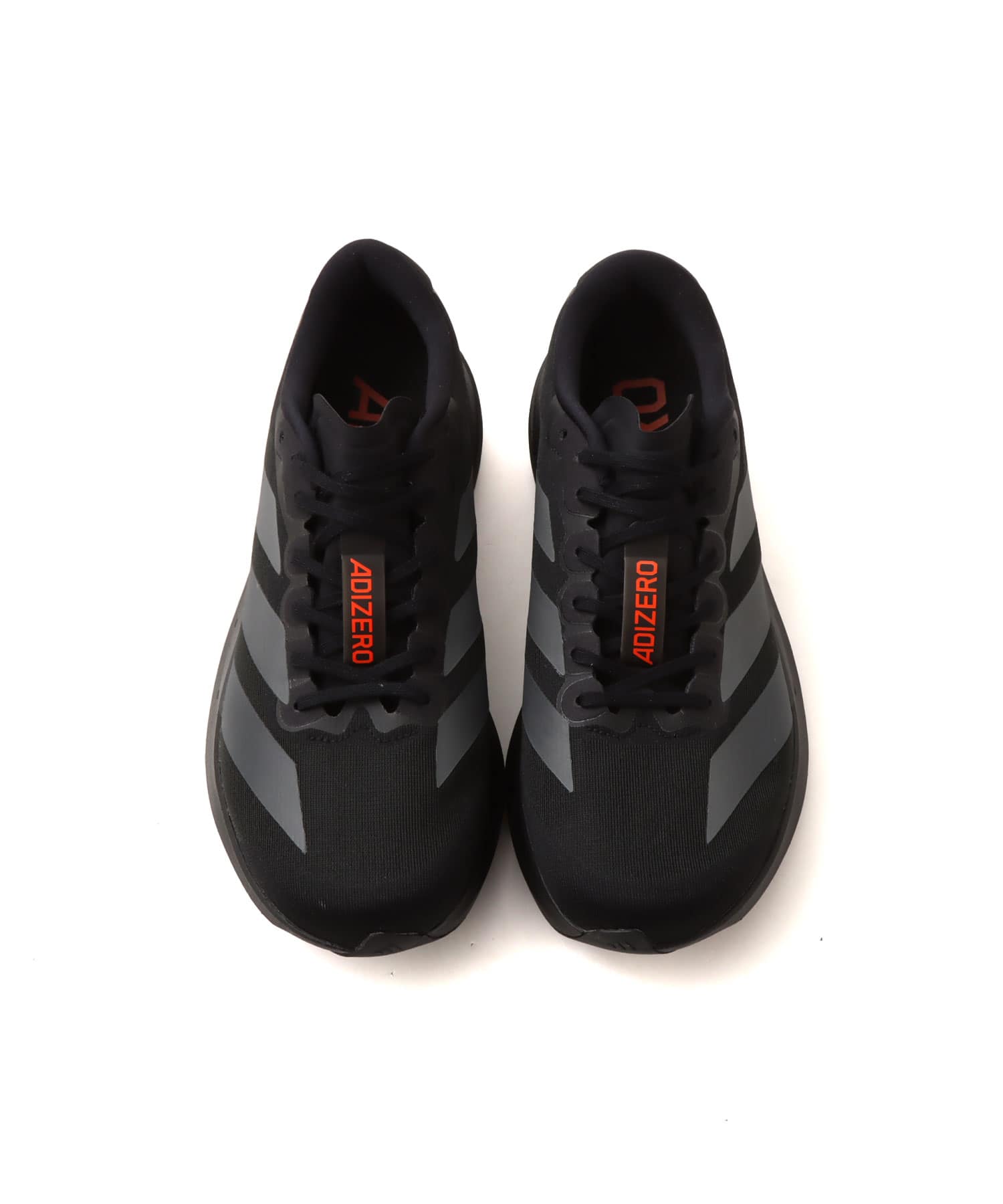 adidas adizero Evo SL M CBLACK/GREFOU/IMPORAの画像