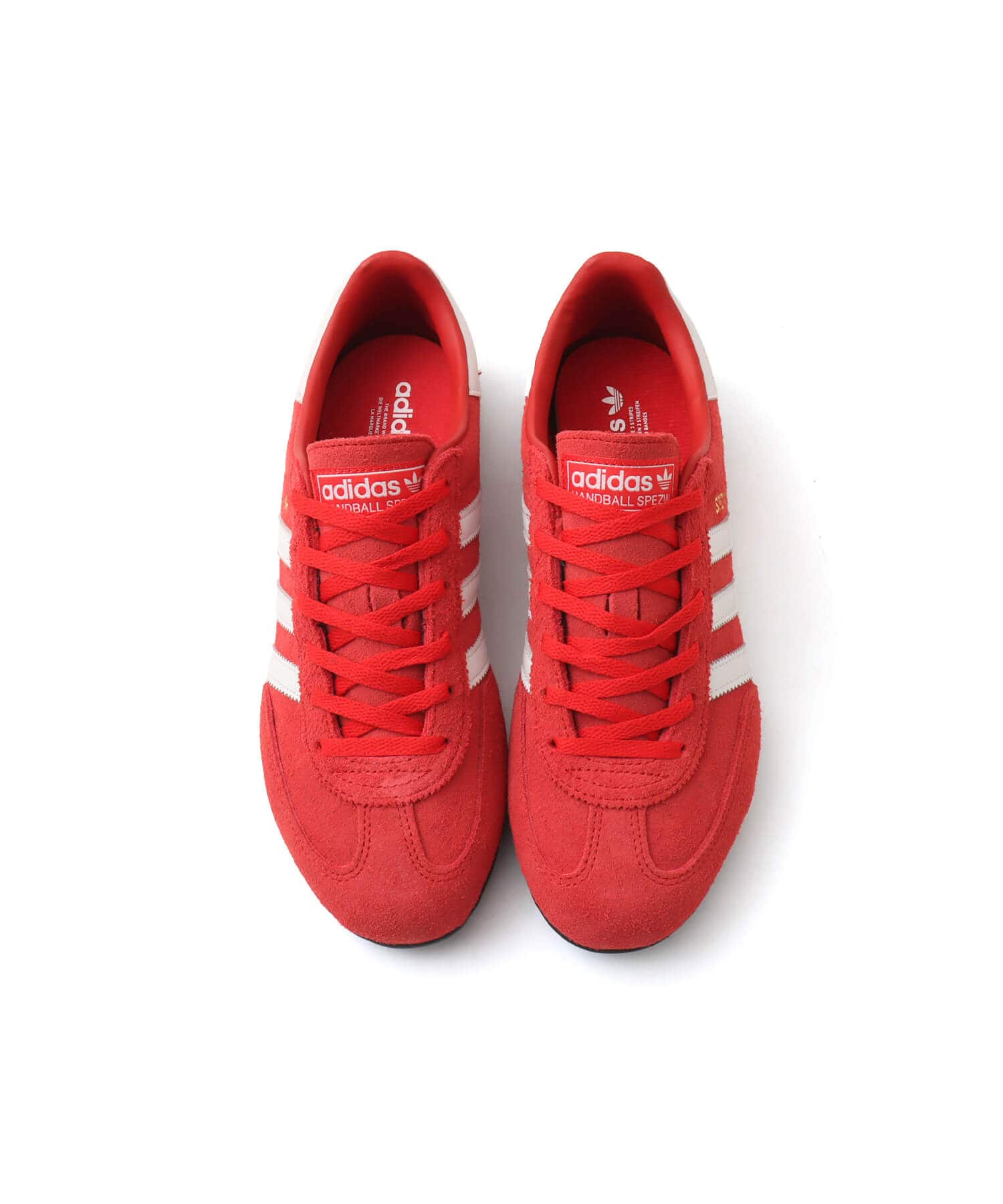 adidas HANDBALL SPEZIAL LO PRO W BETSCA/FTWWHT/GOLDMTの画像