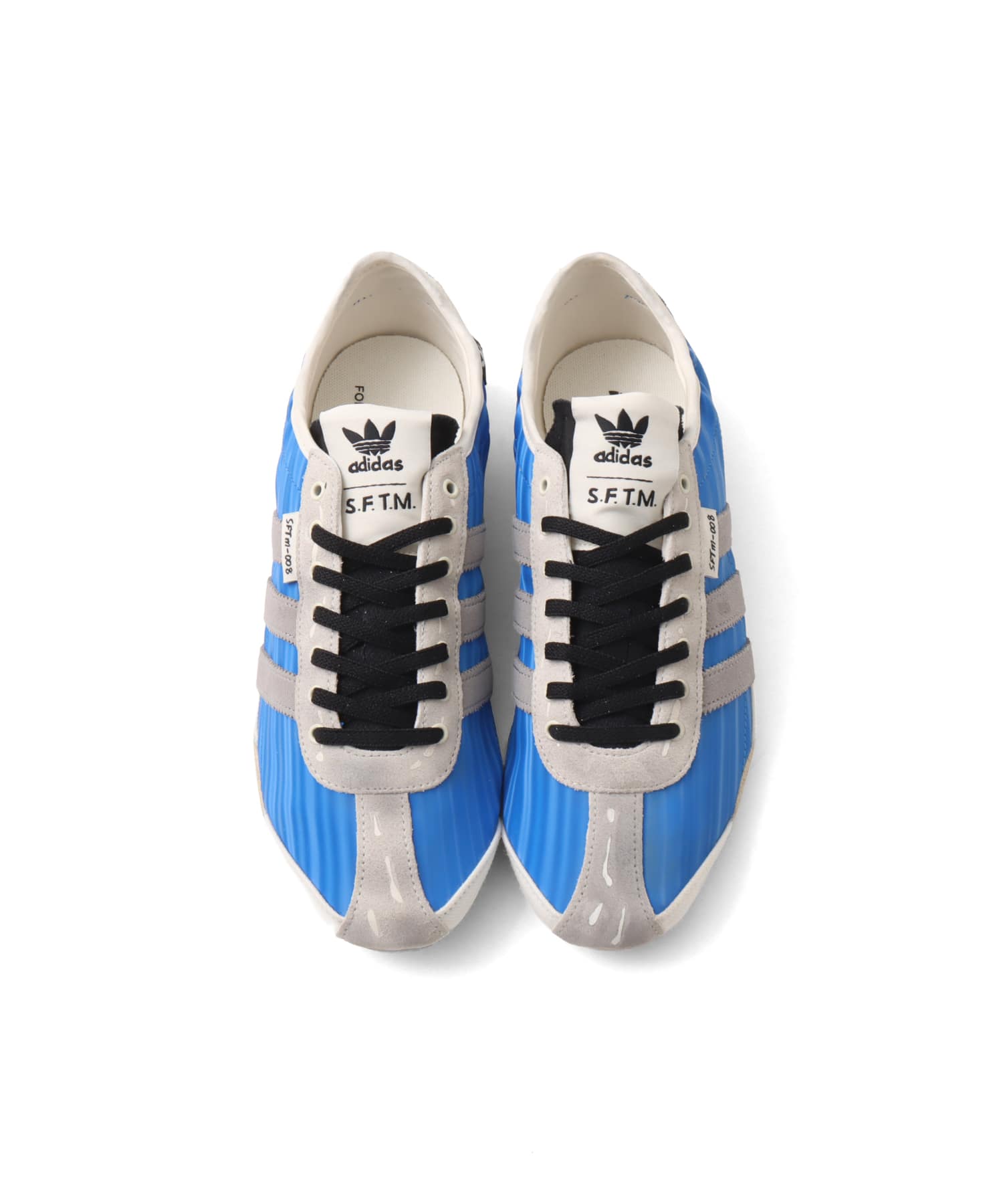 adidas TOKYO W SFTM BLUBIR/CHSOGR/OWHITEの画像