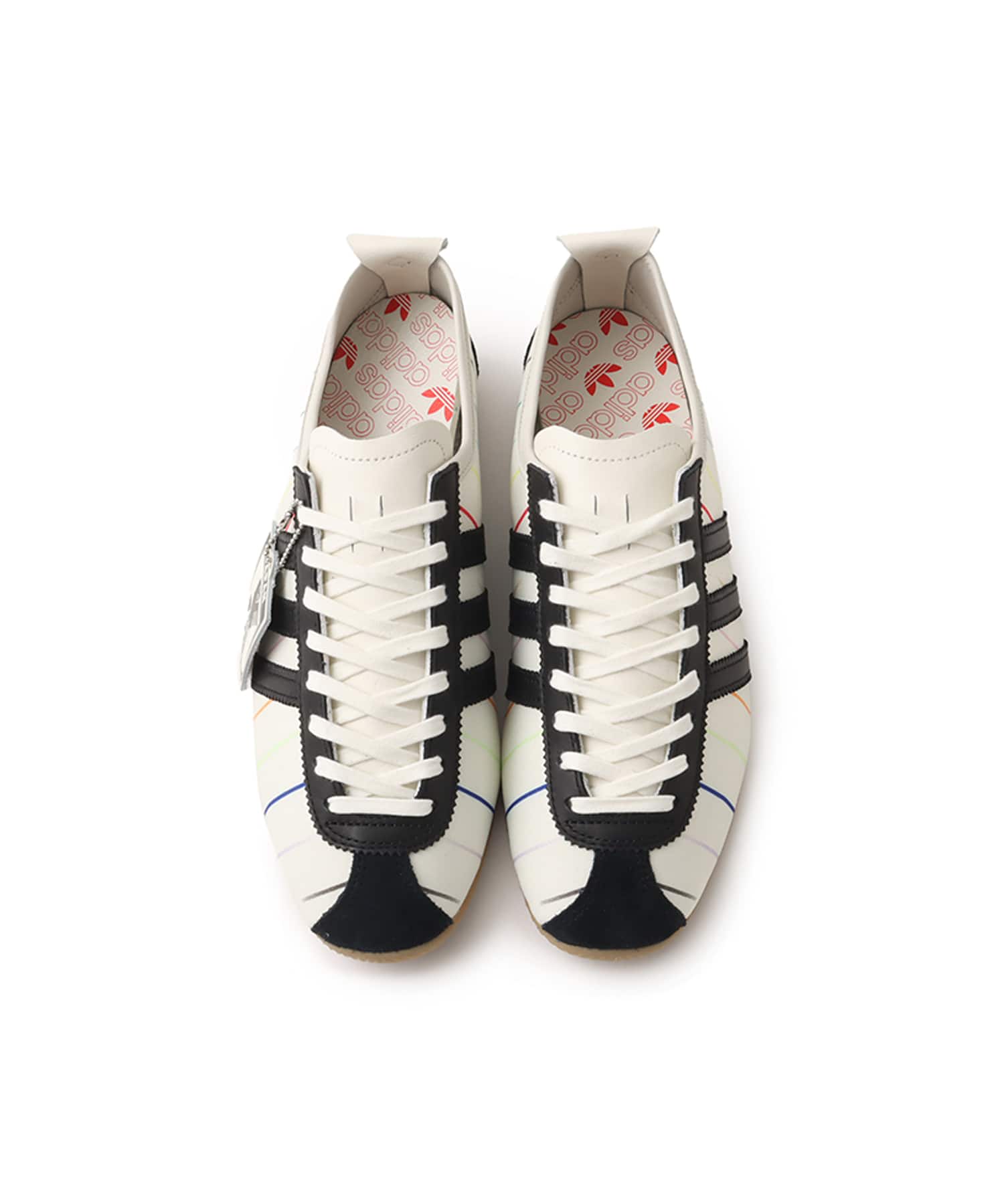 adidas JAPAN SUPCOL/SUPCOL/SUPCOLの画像