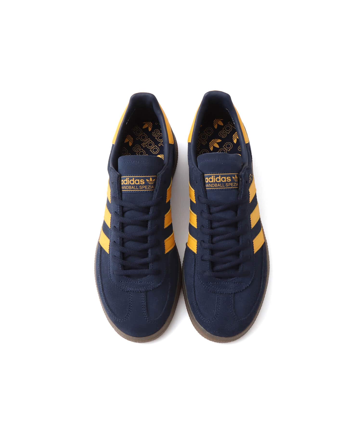 adidas HANDBALL SPEZIAL NINDIG/CREYEL/GUM5の画像