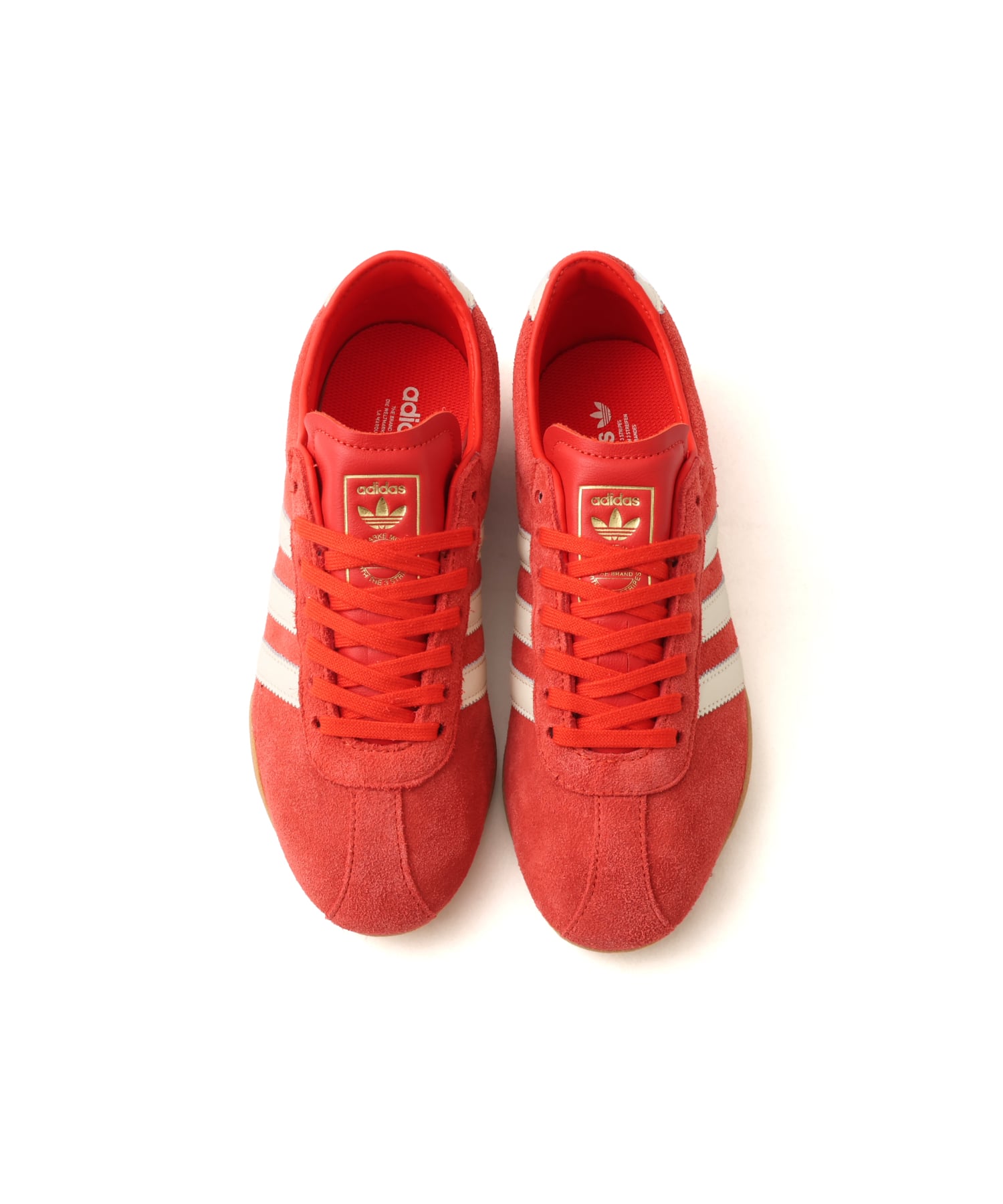 adidas TOKYO W RED/OWHITE/GUM3の画像