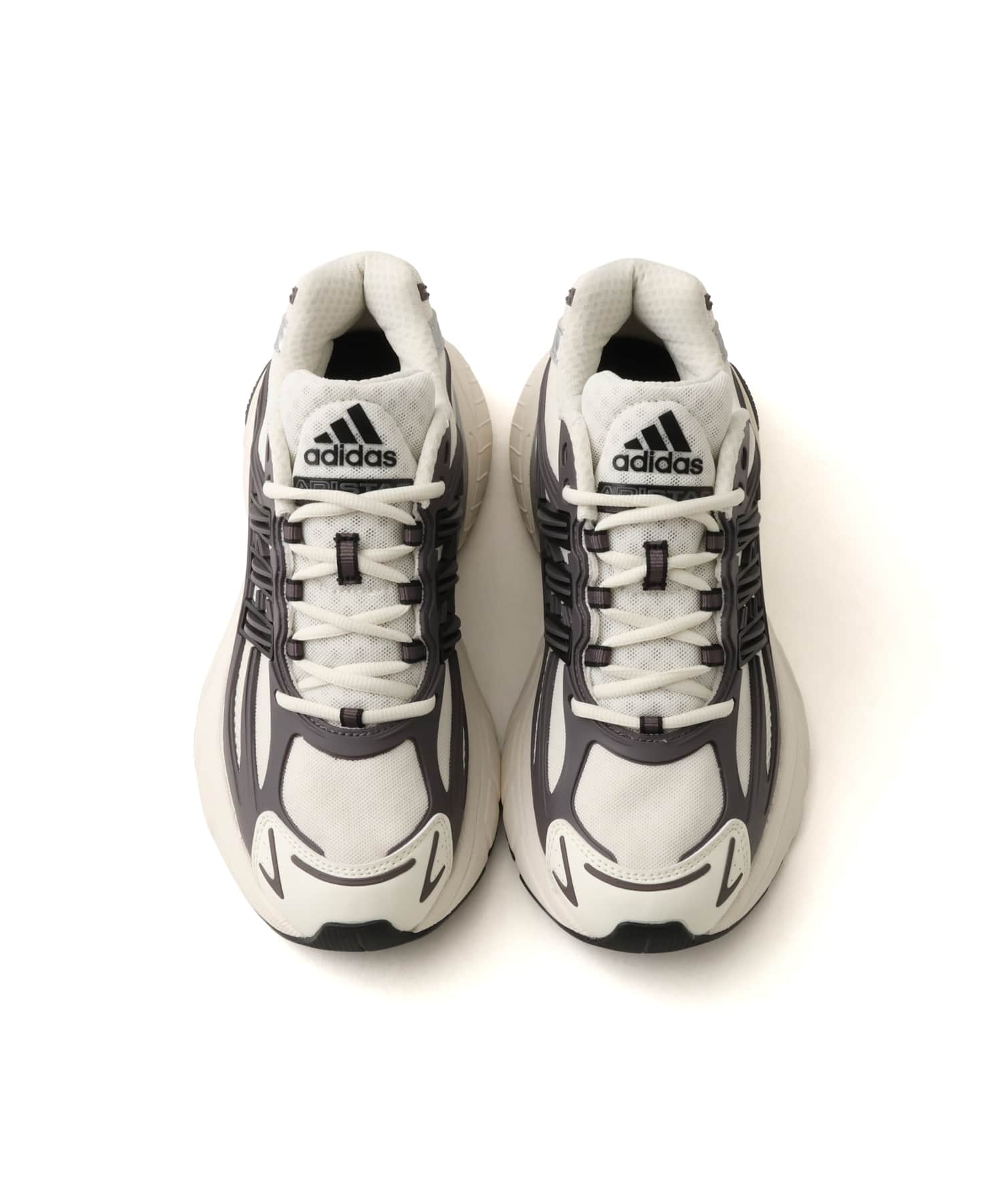 adidas ADISTAR XLG 2.0 GRESTR/CBLACK/OWHITEの画像