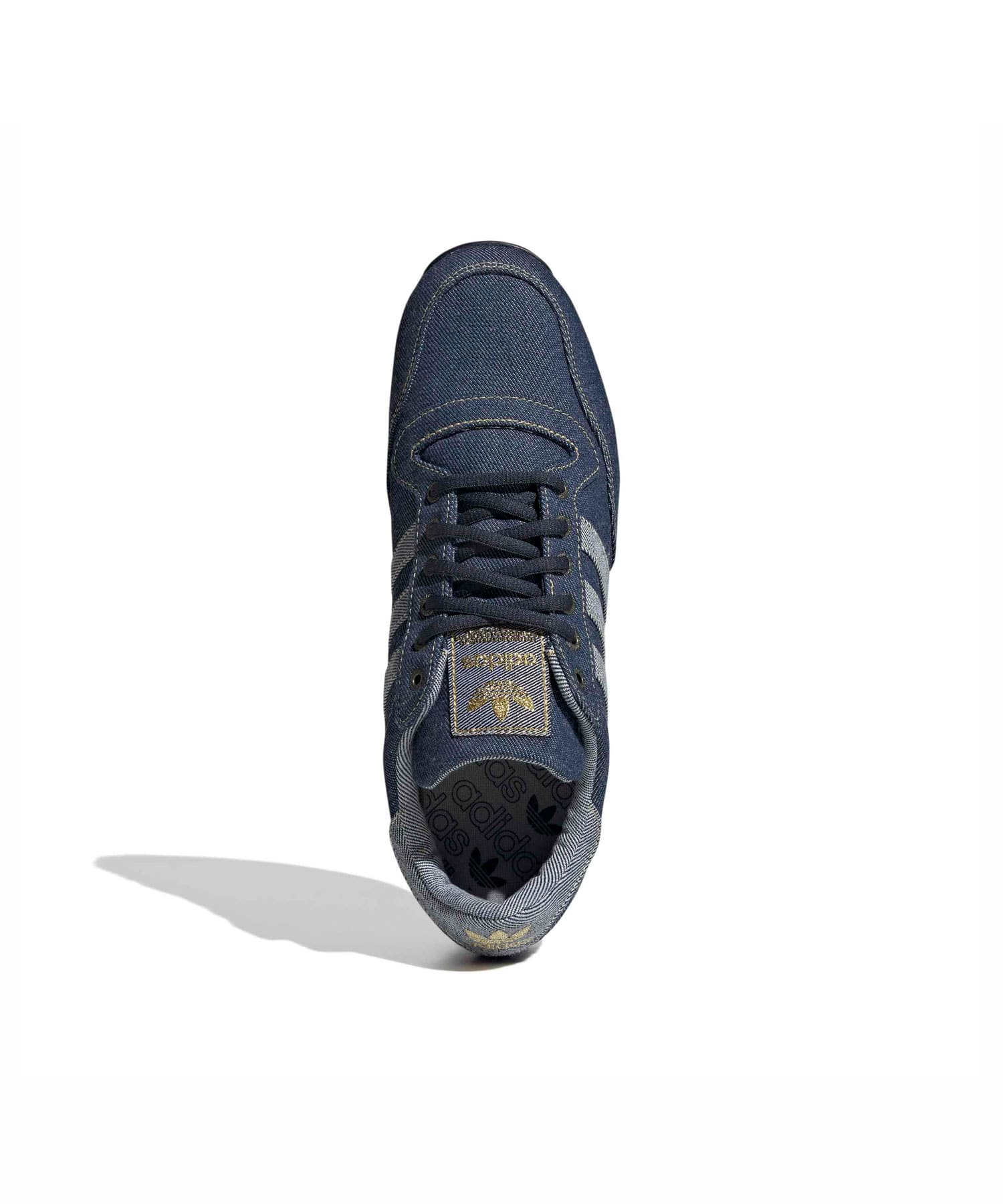 adidas GALAXY OG NTNAVY/SUPCOL/NTNAVYの画像