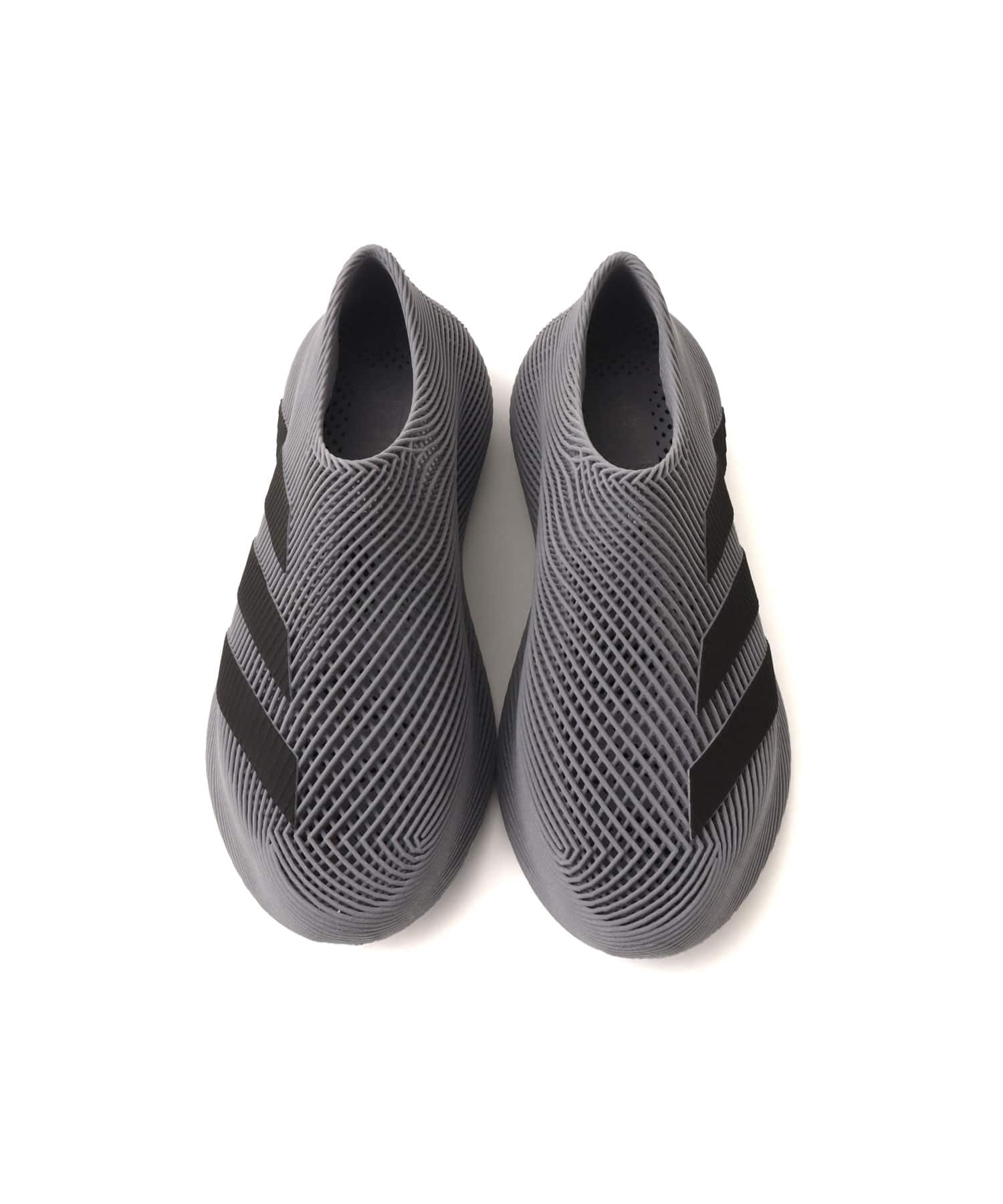 adidas CLIMACOOL GREFOU/CBLACK/GREFOUの画像