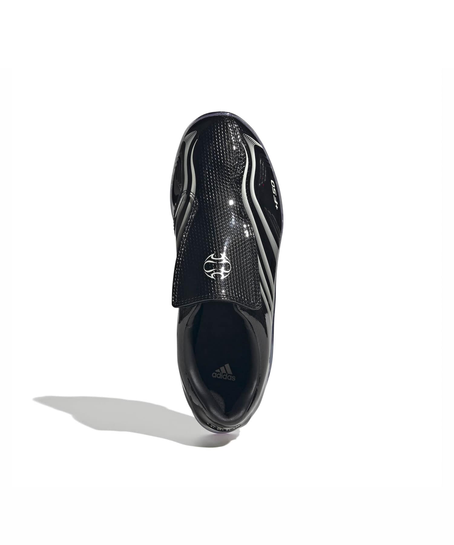 adidas F50 ADIFRAME W CBLACK/ZEROMT/LUCPNKの画像