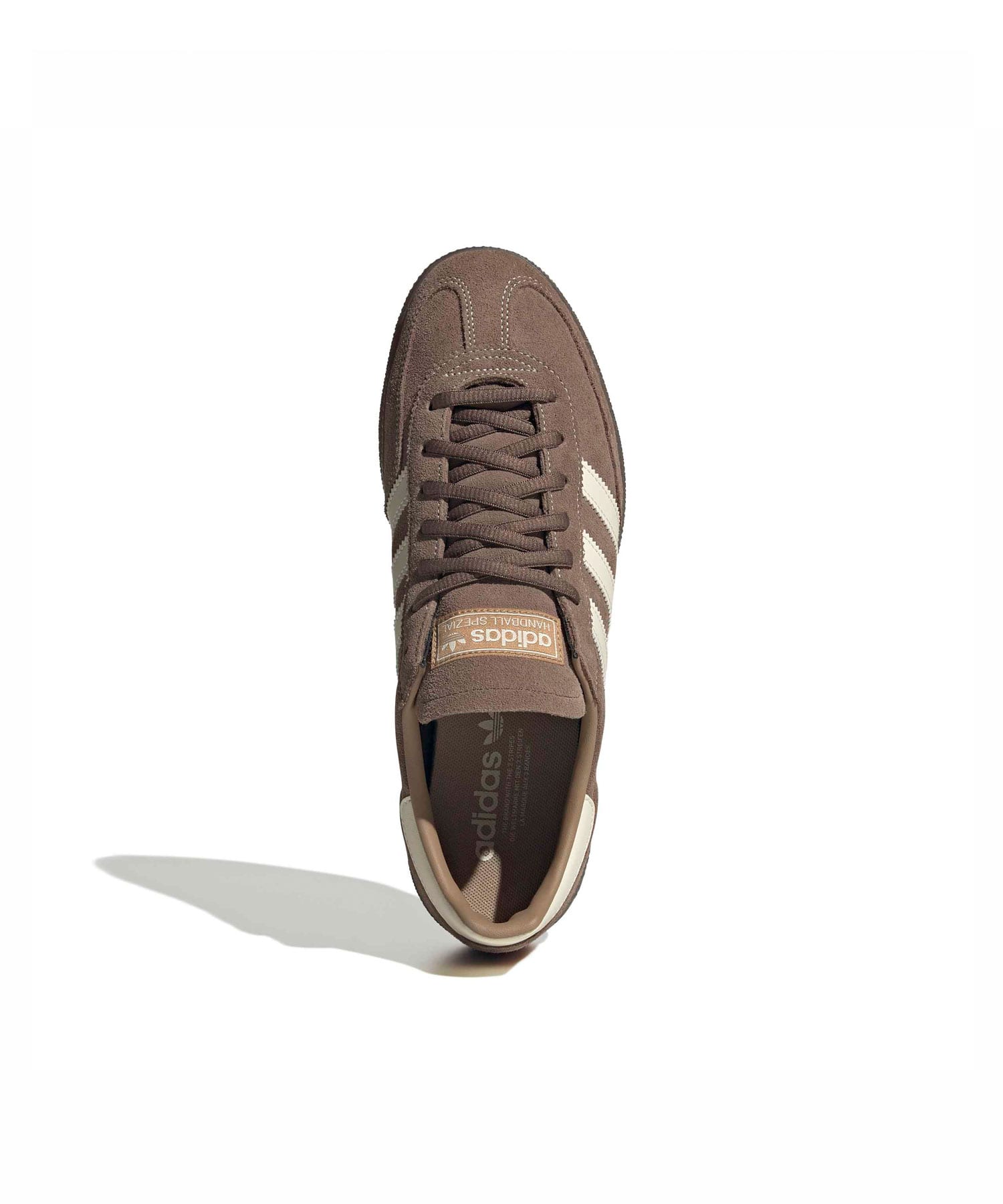 adidas HANDBALL SPEZIAL EARSTR/WONWHI/GUM5の画像