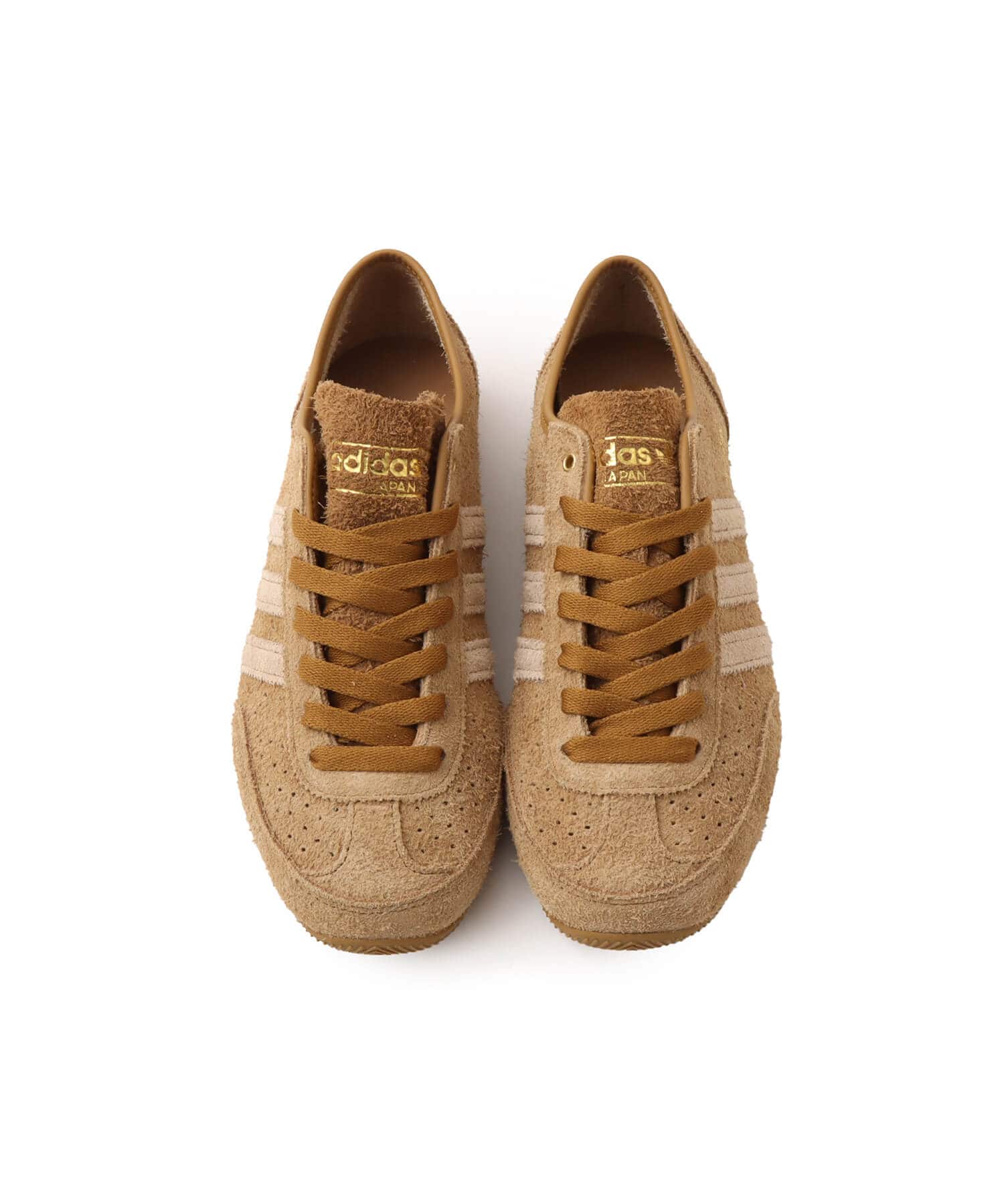 adidas JAPAN DECON W BROSTR/BRNDES/BROSTRの画像