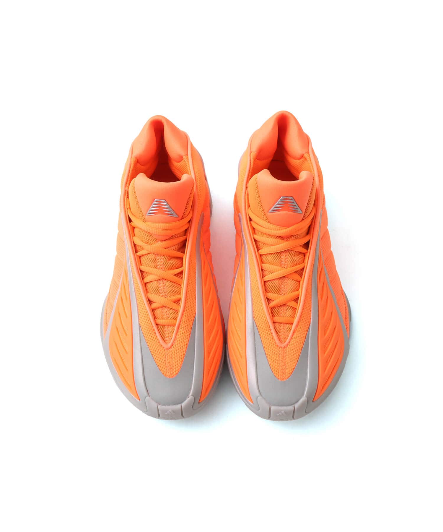 adidas ANTHONY EDWARDS 2 LUOR/SILVMT/GREONEの画像