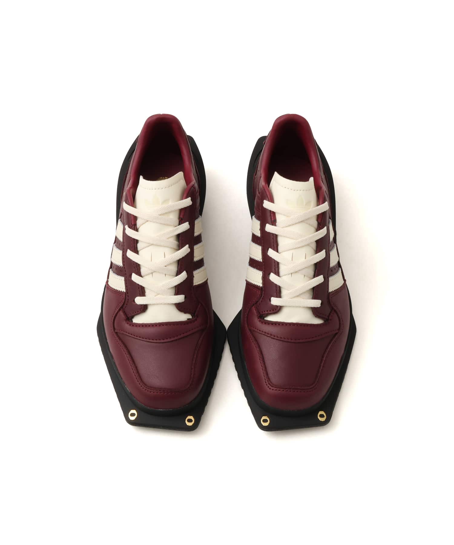 adidas FORUM SQ W SHARED/CREWHT/CBLACKの画像
