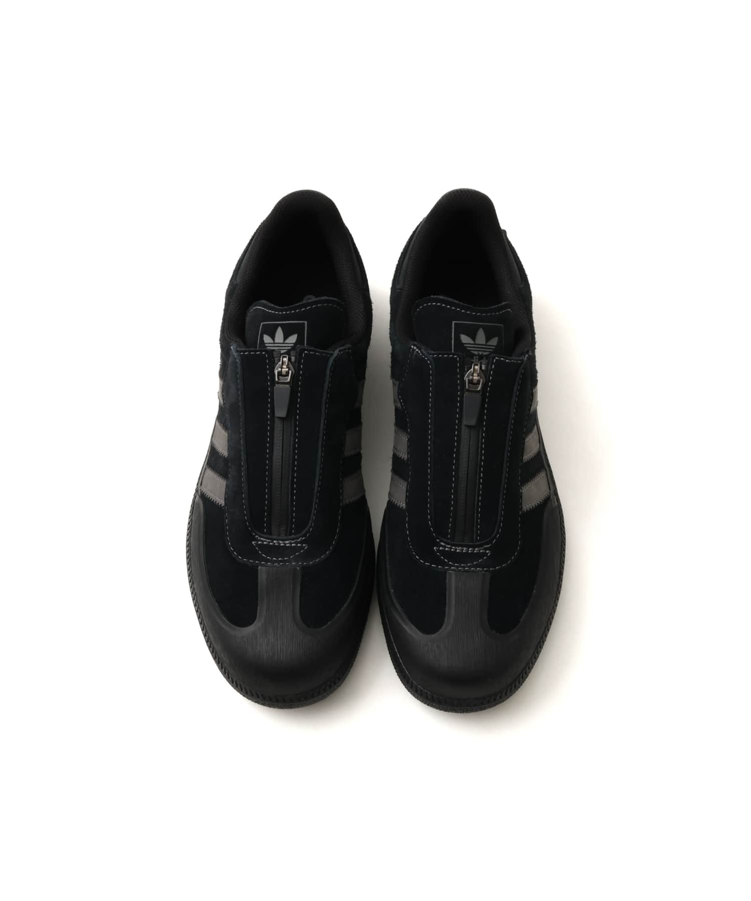 adidas SAMBA OG CBLACK/GREFOU/CBLACK 4