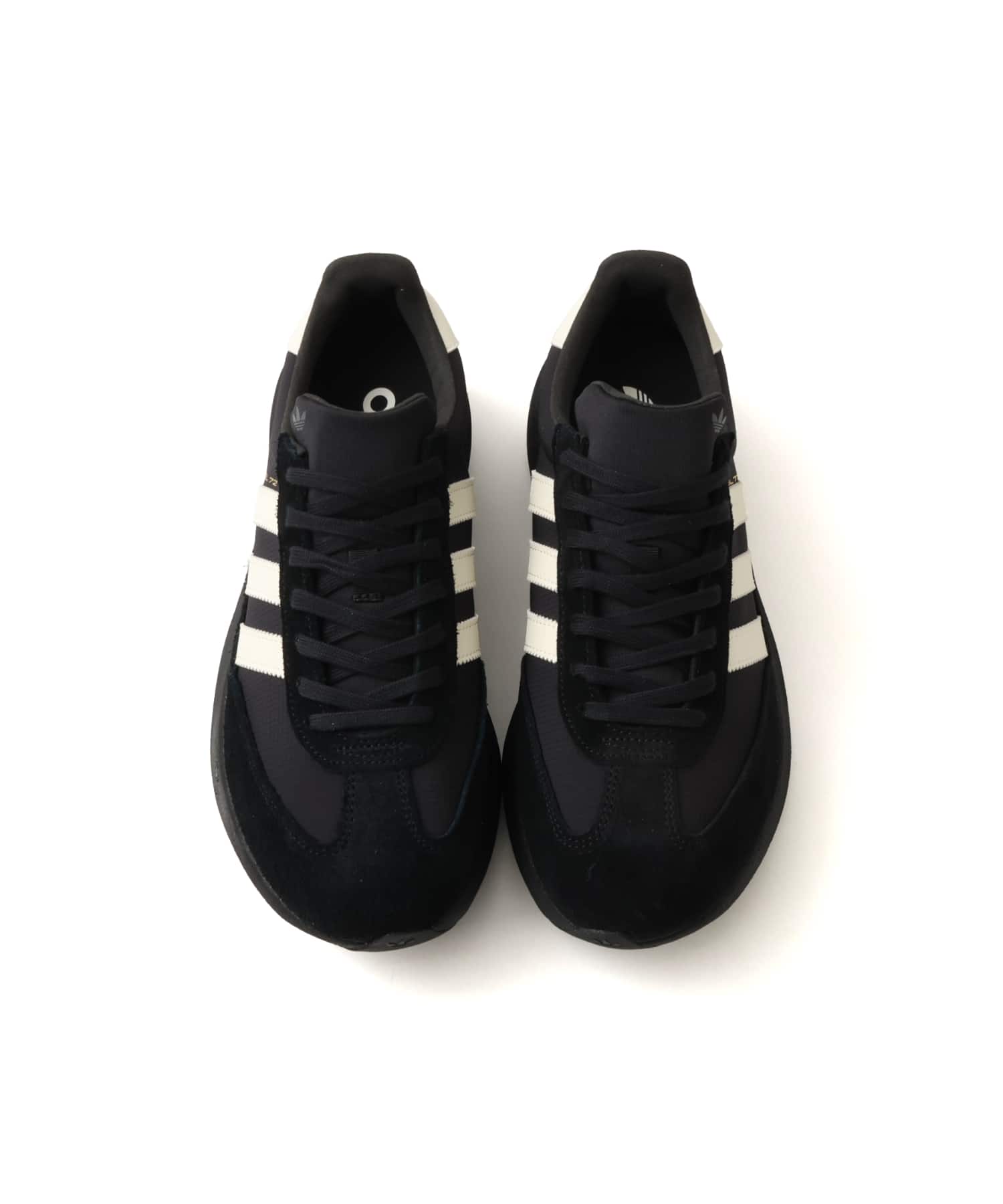 adidas SL 72 PRO CBLACK/CREWHT/CARBONの画像