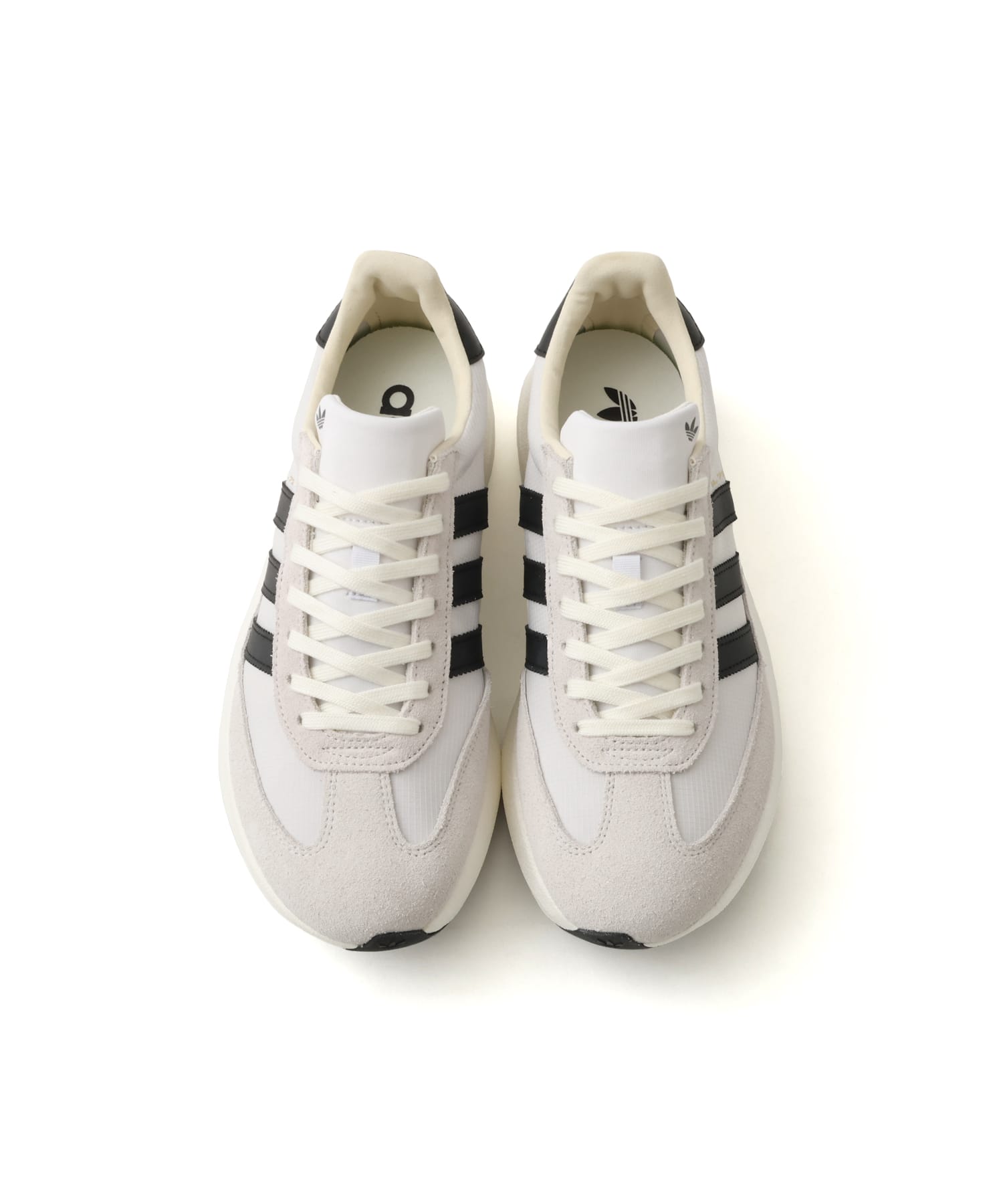 adidas SL 72 PRO CRYWHT/CBLACK/CHAPEAの画像