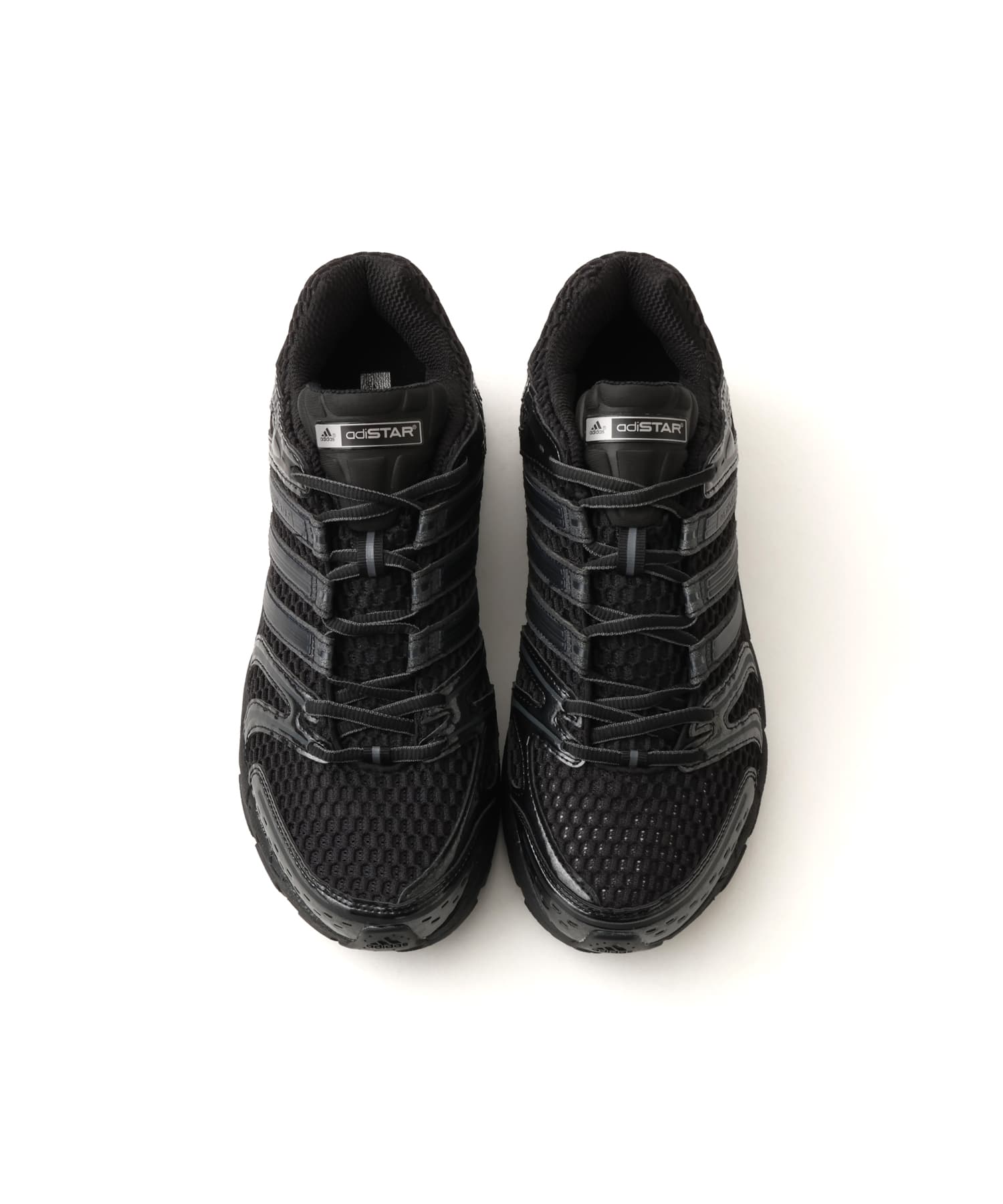 adidas ADISTAR CONTROL 5 CBLACK/GRESIX/IRONMTの画像