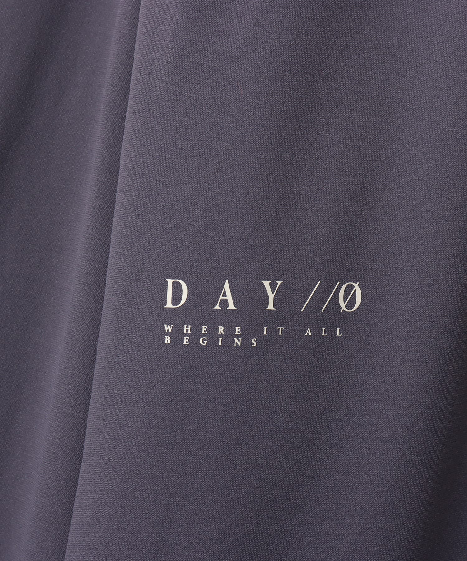 adidas DAY//Ø LONG SLEEVE TEE M オーロラオニキスの画像