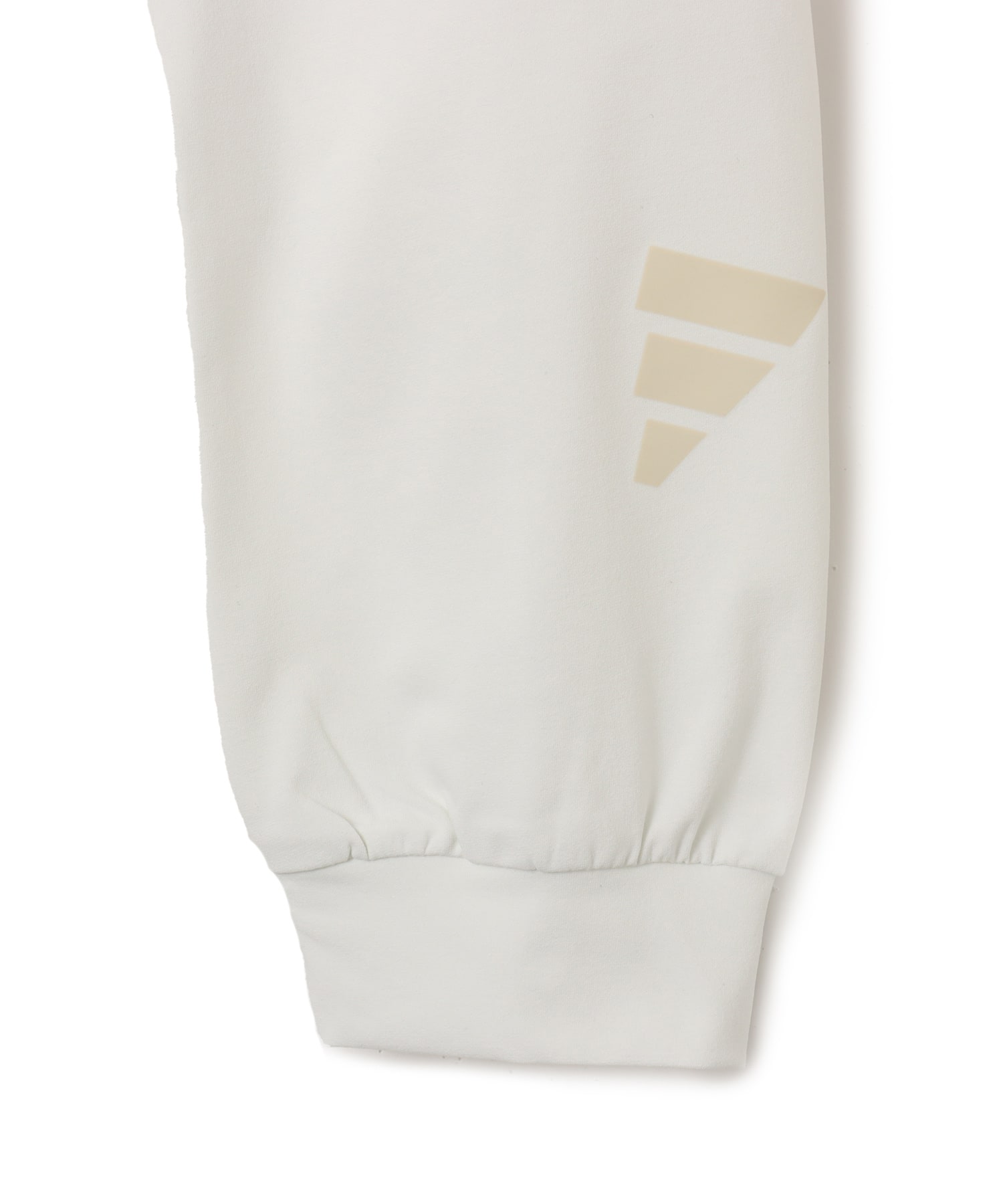 adidas DAY//Ø LONG SLEEVE TEE W パテグレーの画像