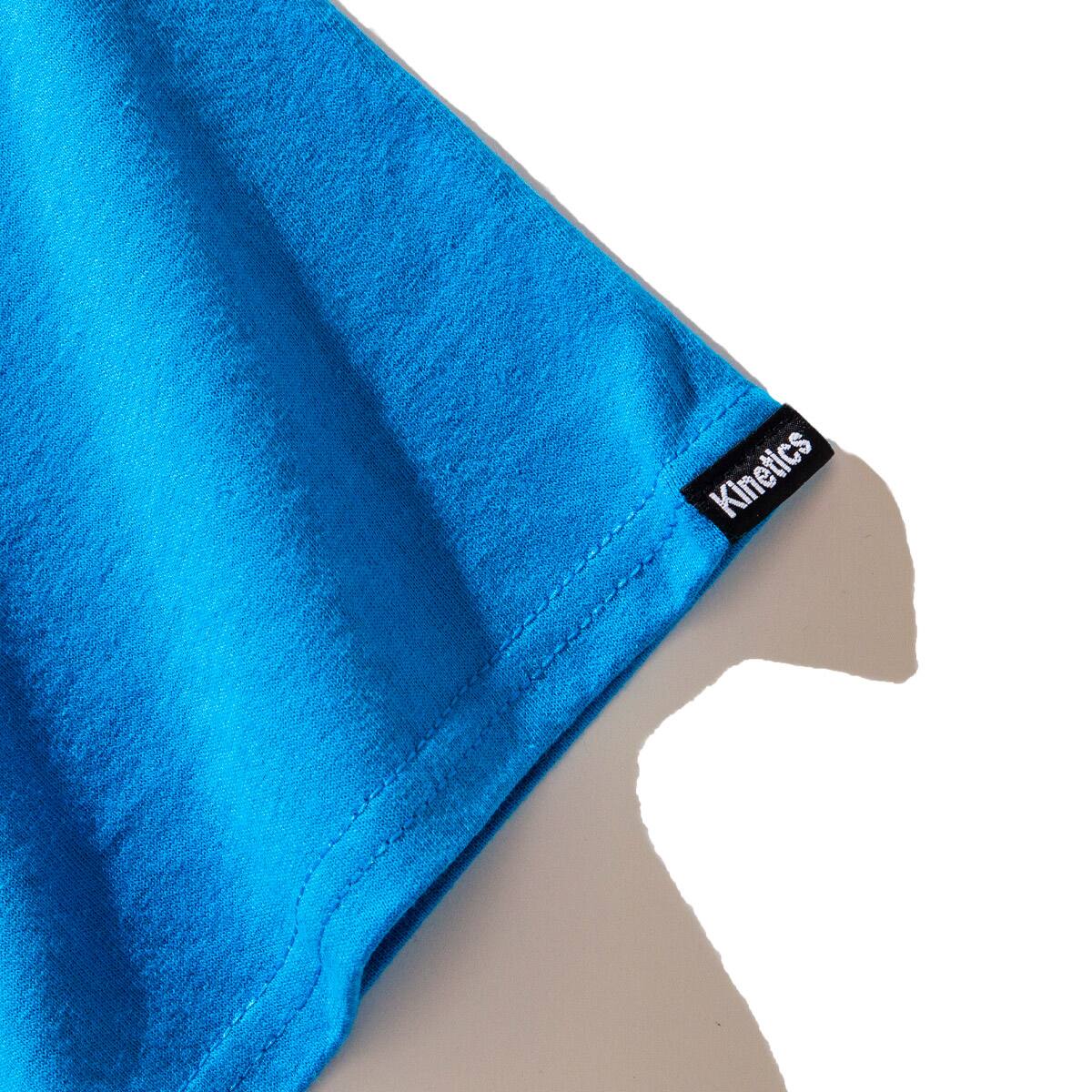 CIDER SPOT CIDER BOY TEE BLUE 22SSI